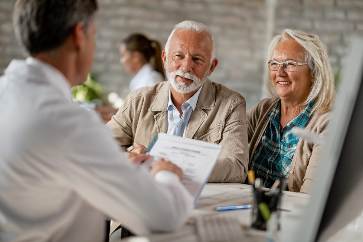 Plan for the cost of living longer