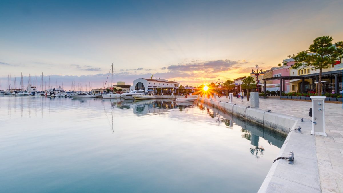 Cyprus tax