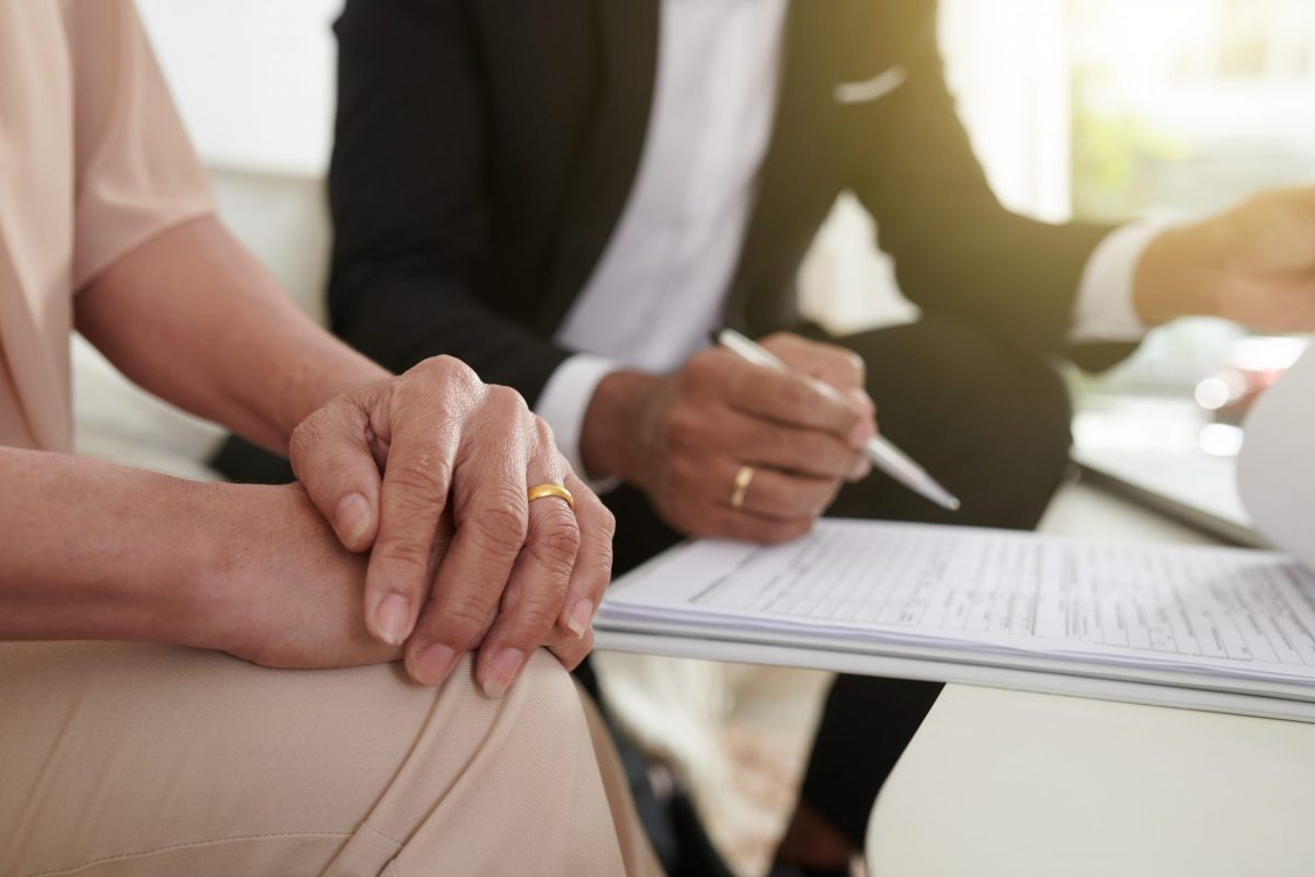 UK inheritance tax
