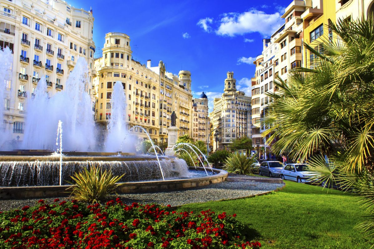 How UK investments are taxed in Spain