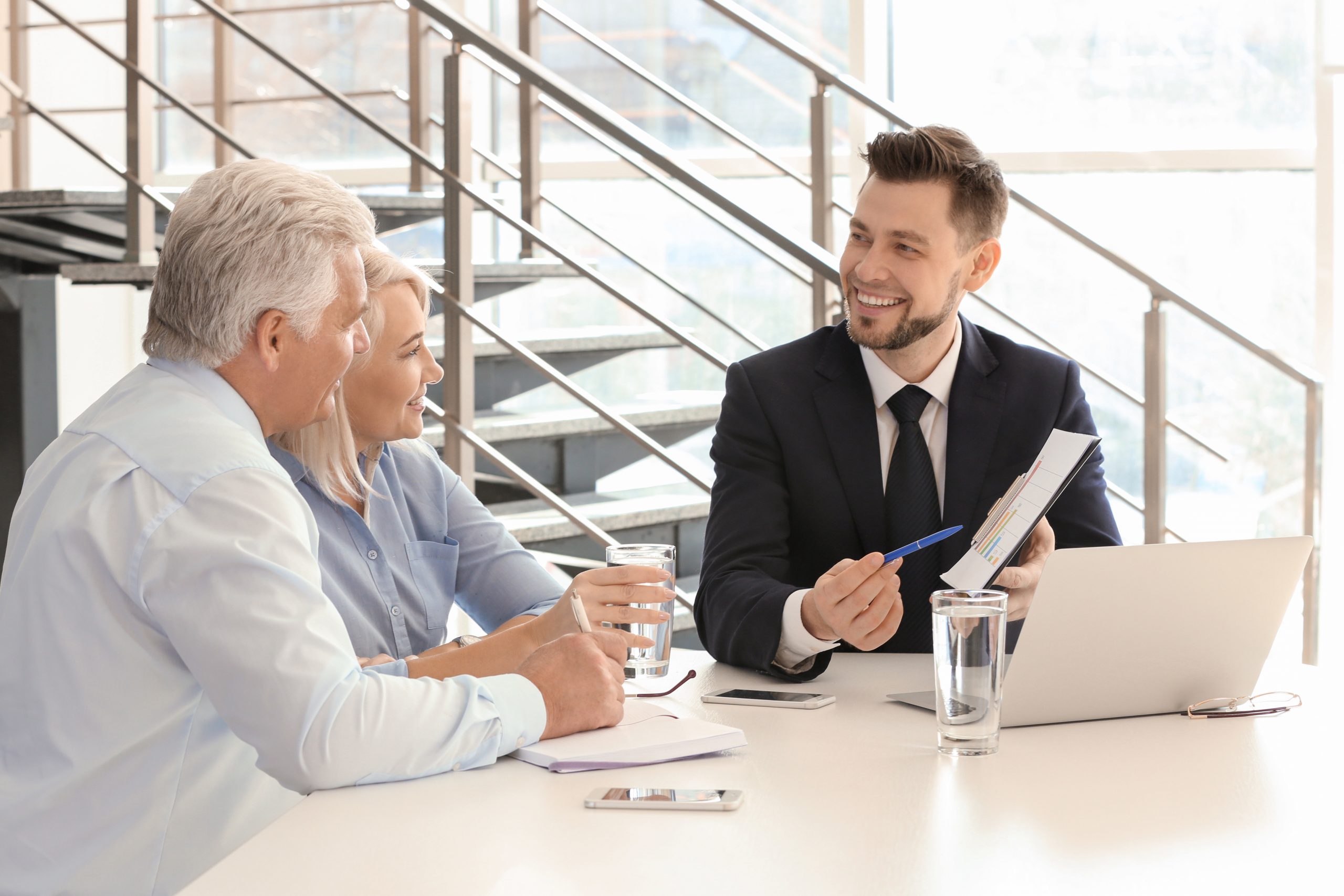 Effective tax planning