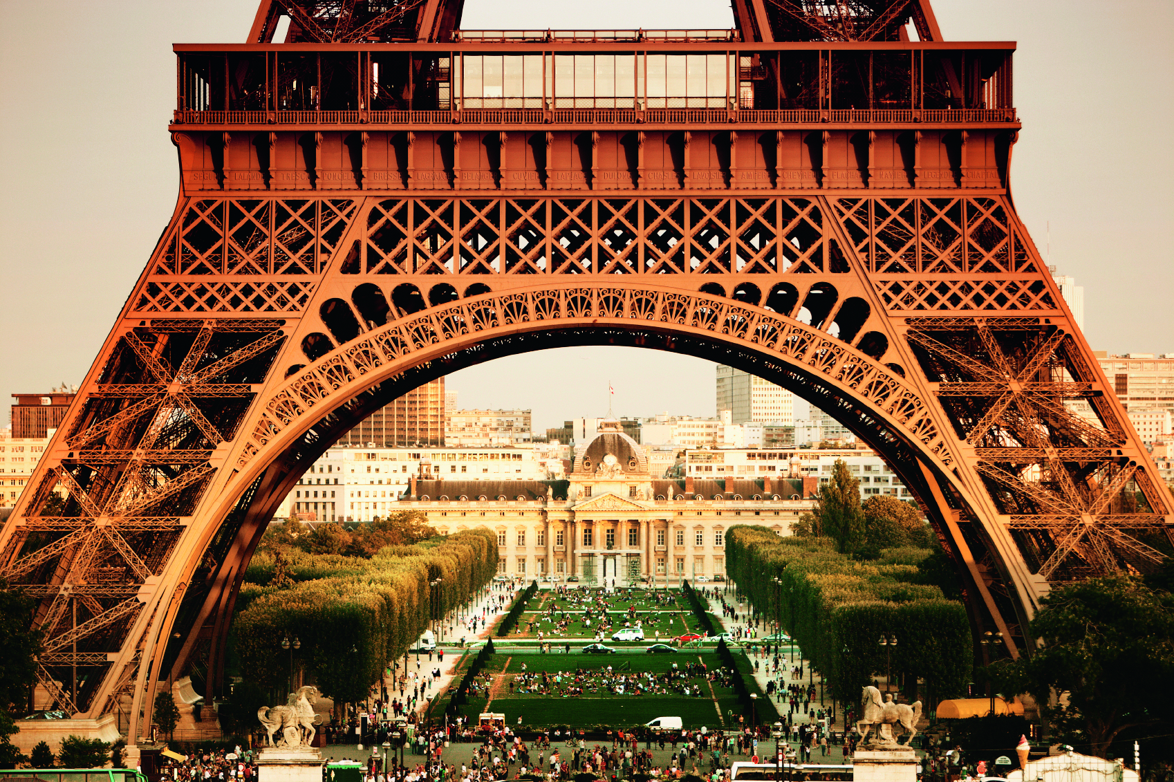France 2023 Budet