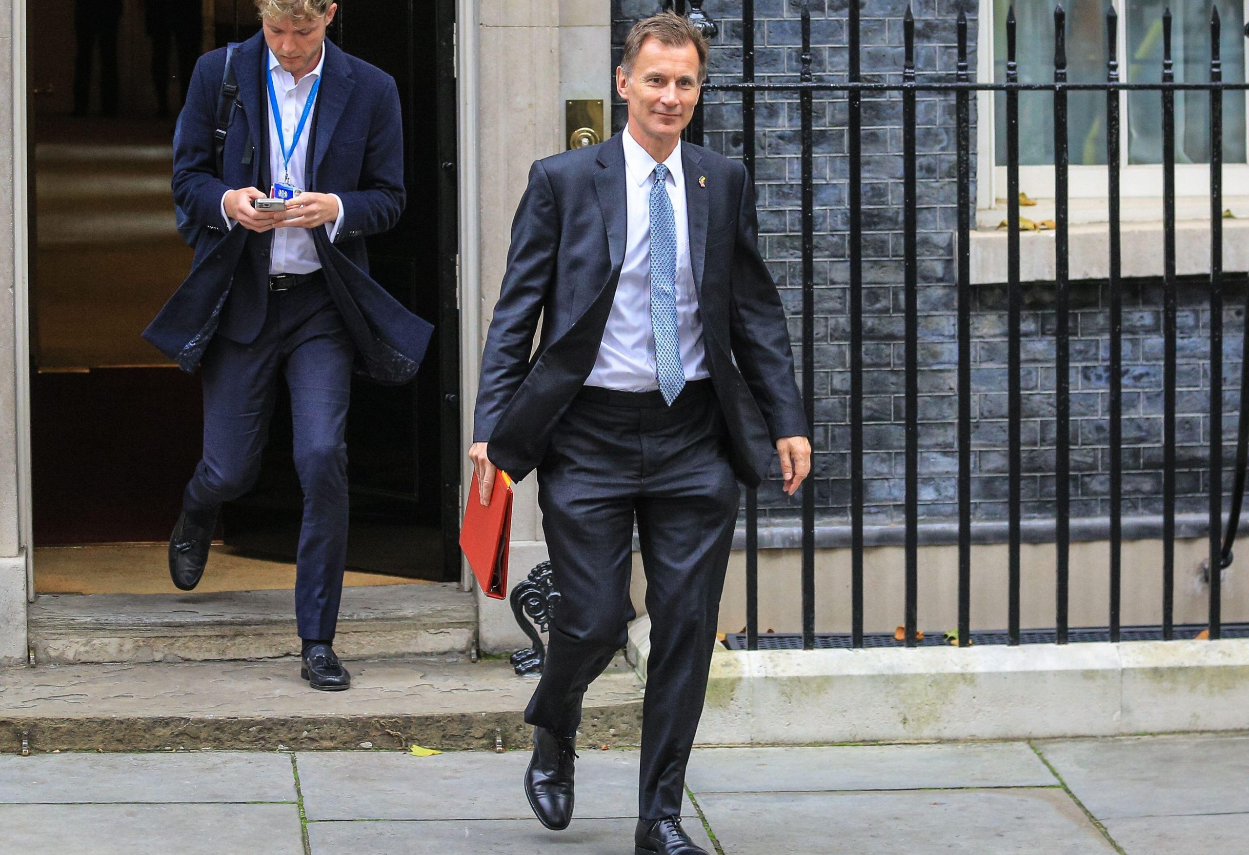 UK autumn budget