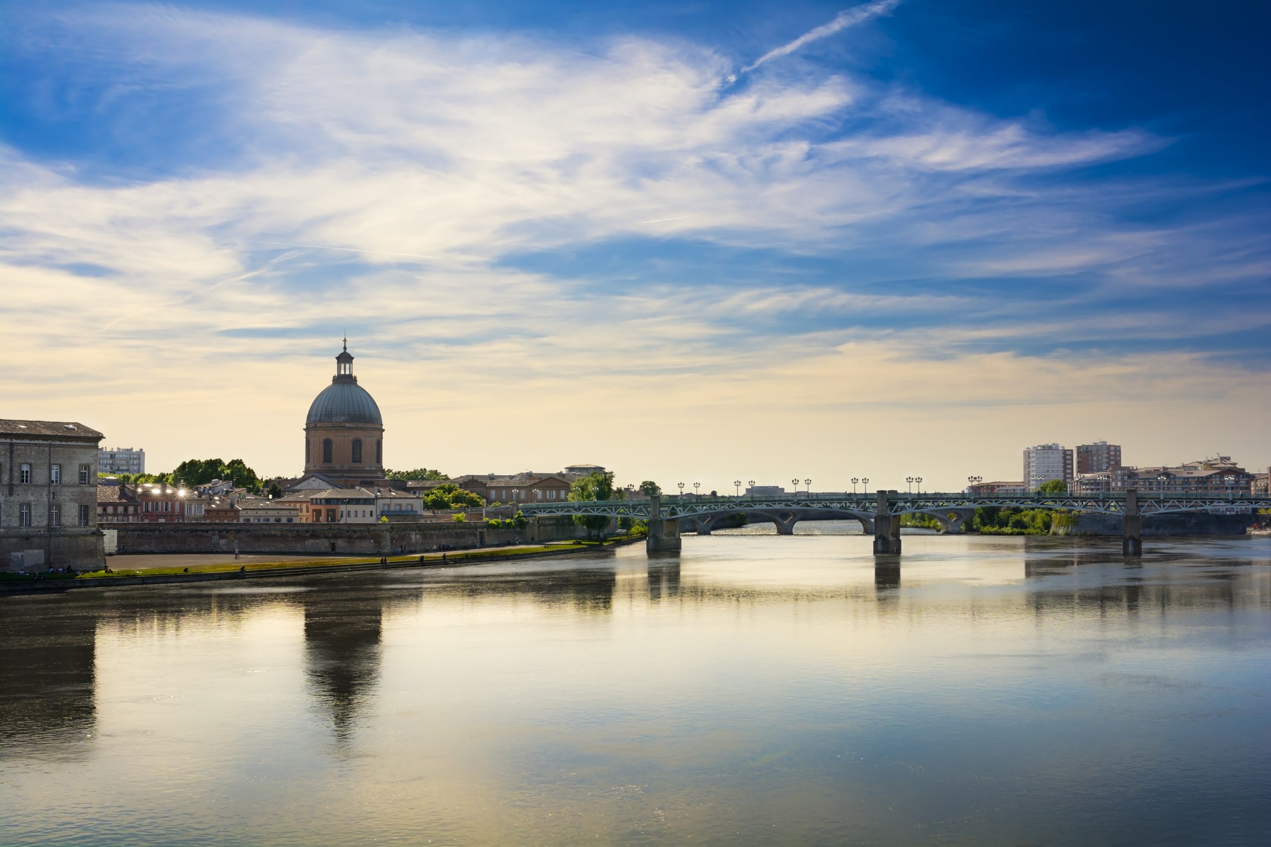 Capital gains tax France