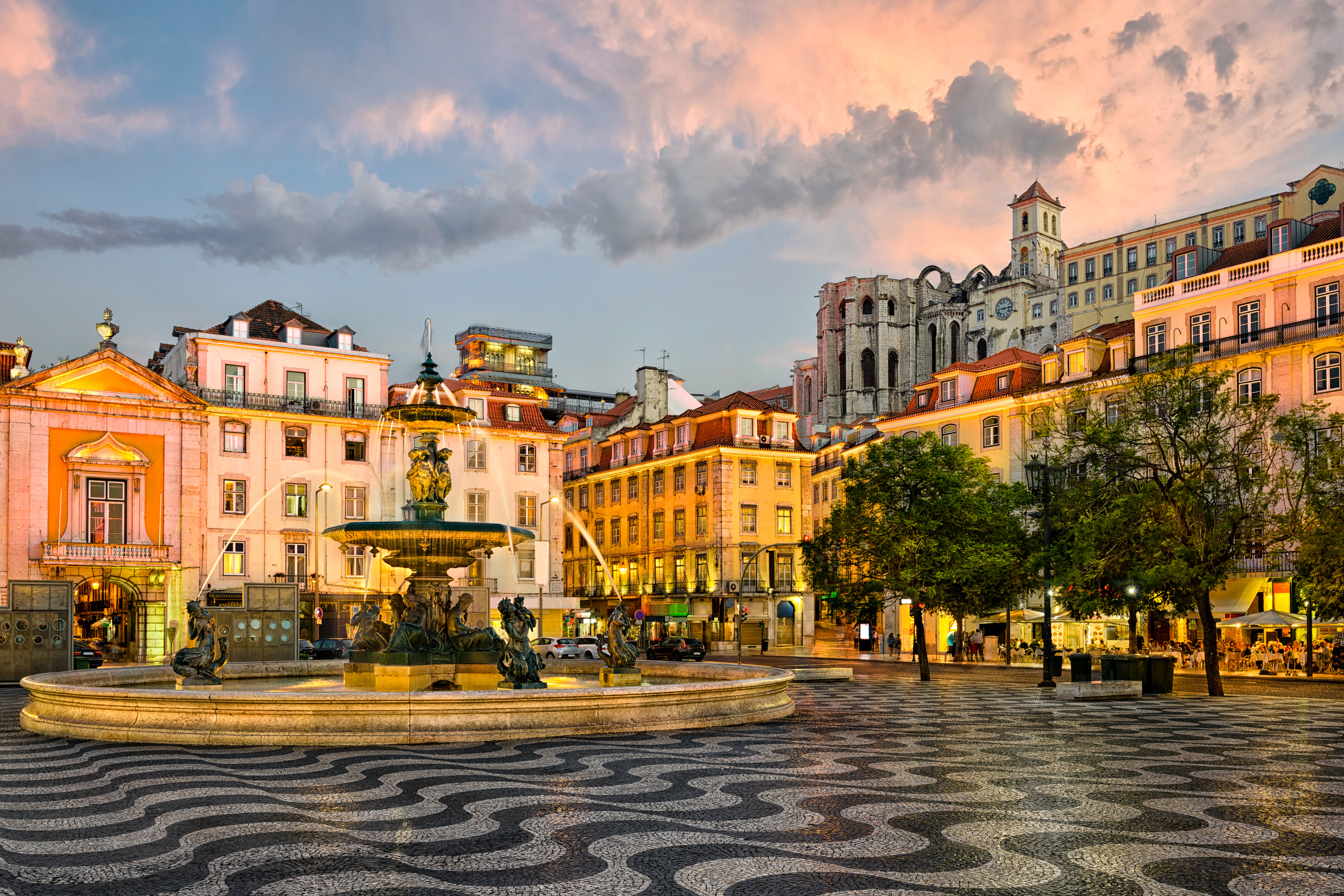 Portuguese state budget 2023