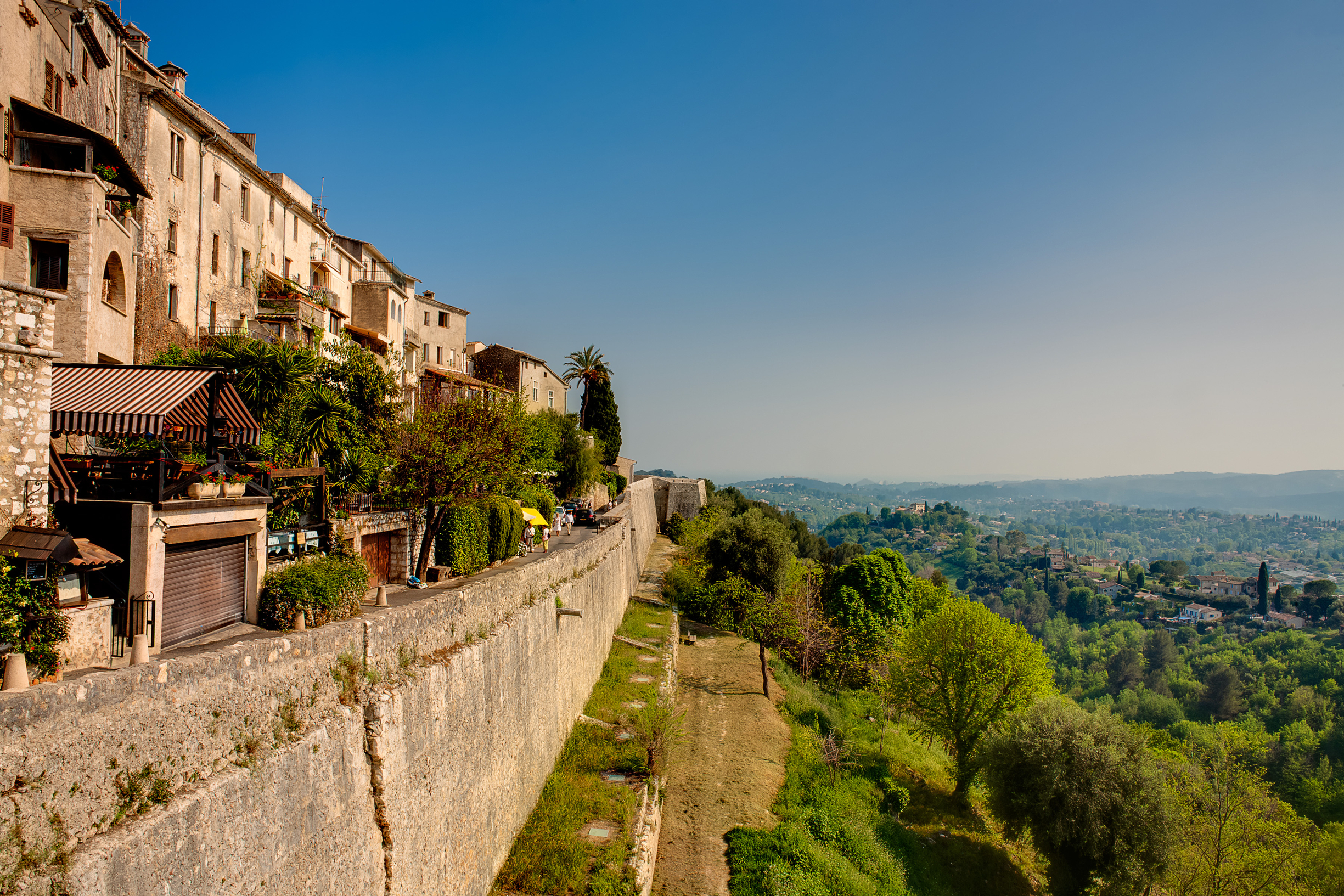 Retirement in France