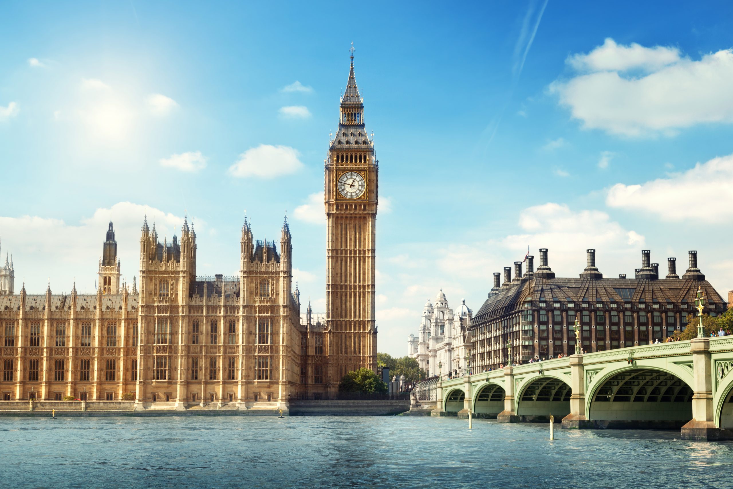 UK state pensions