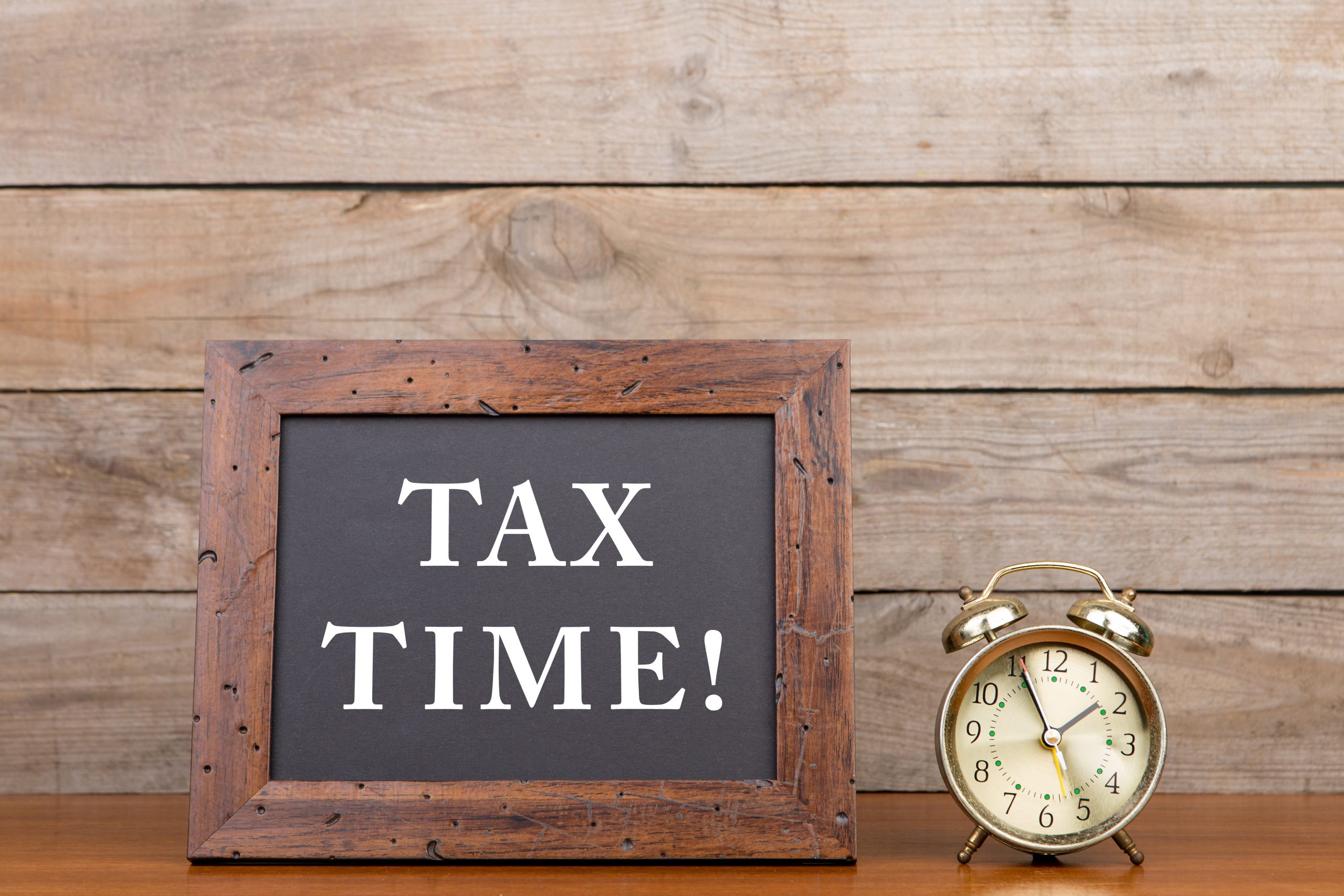 Income tax in France