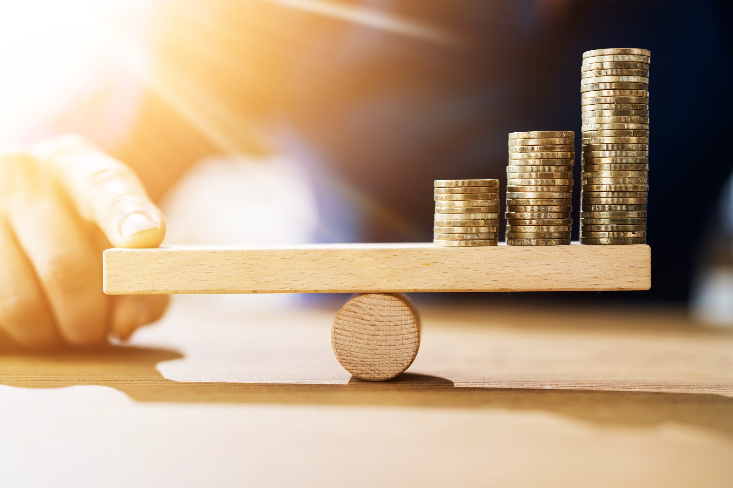 Bank deposit guarantee