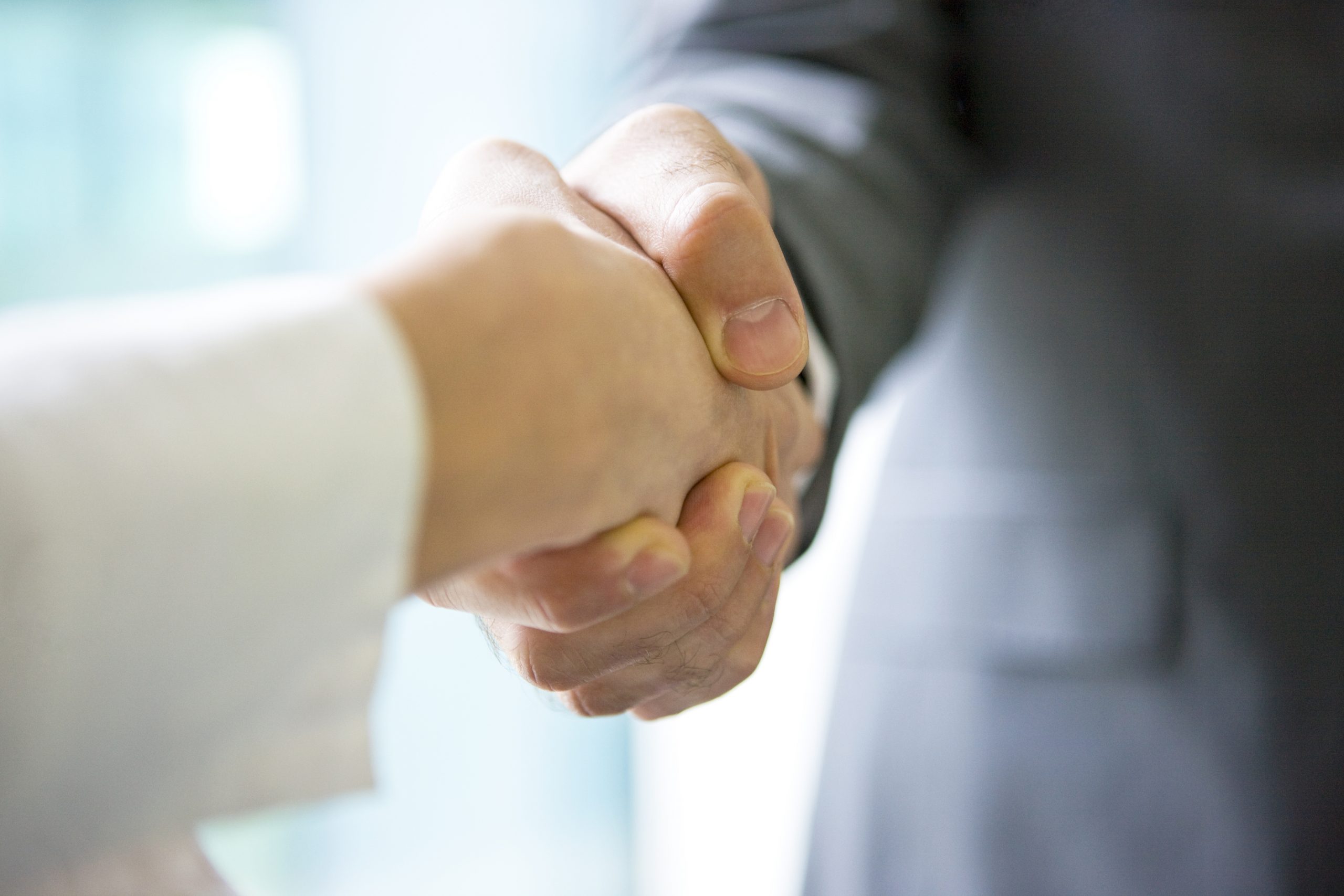 Choosing a financial adviser