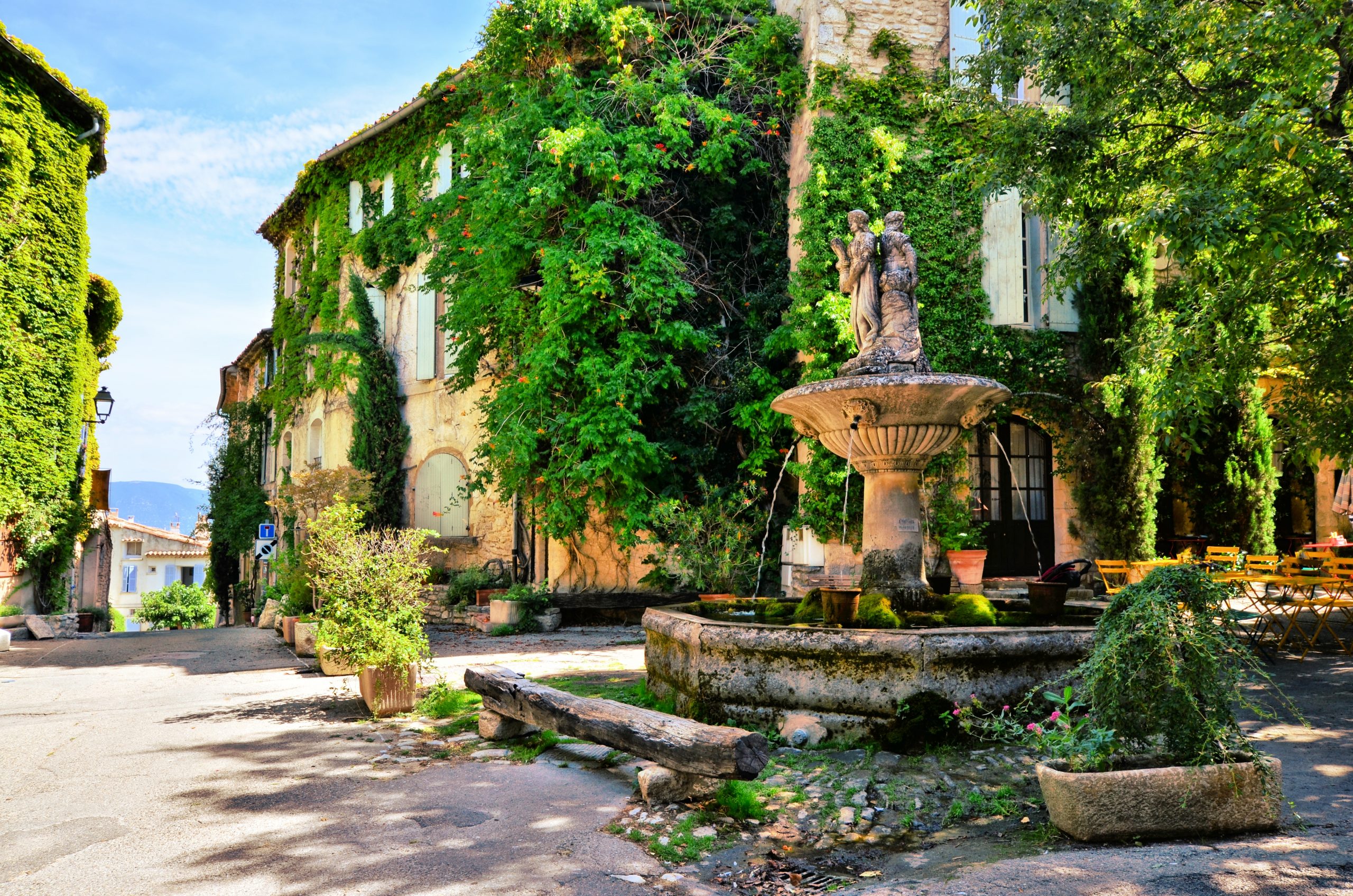 Tax in France