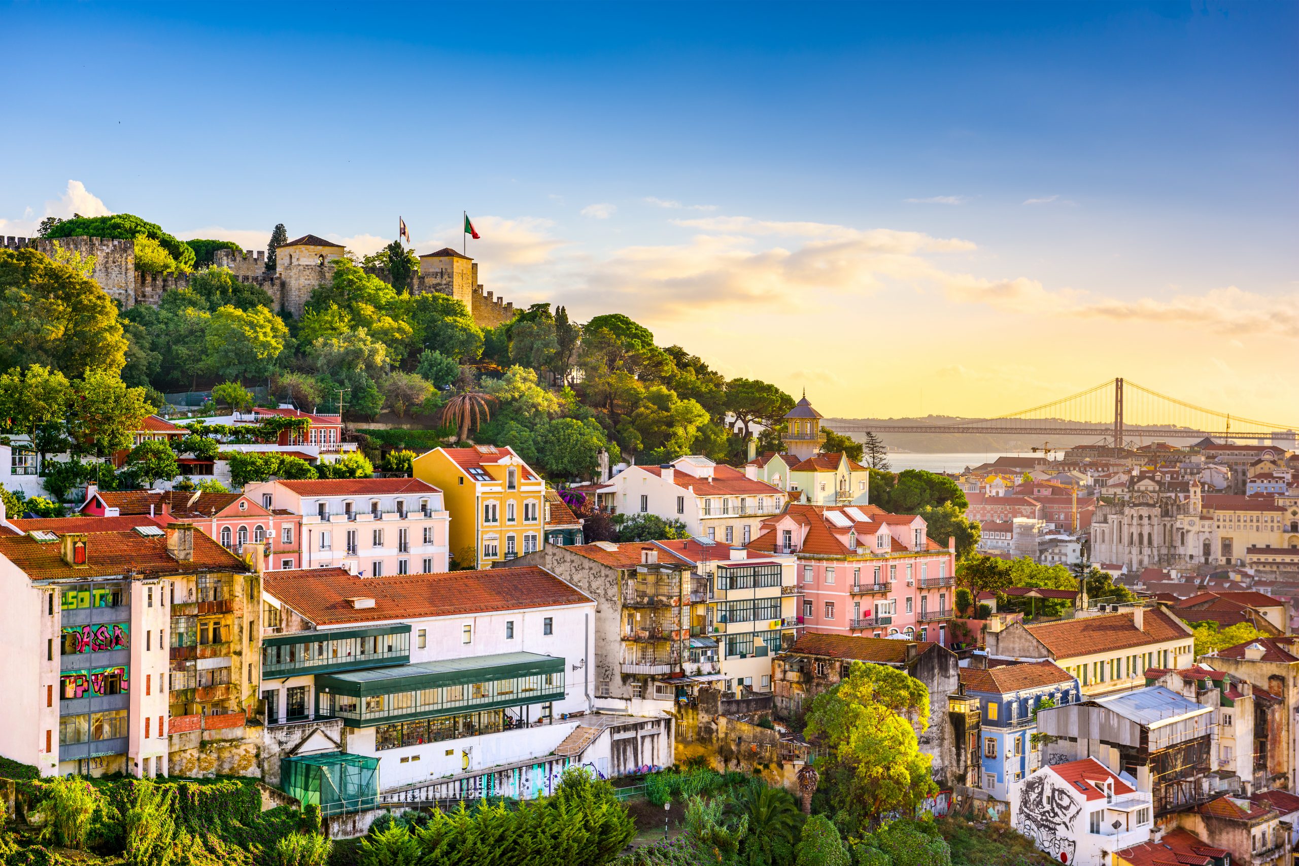 Tax efficiency Portugal