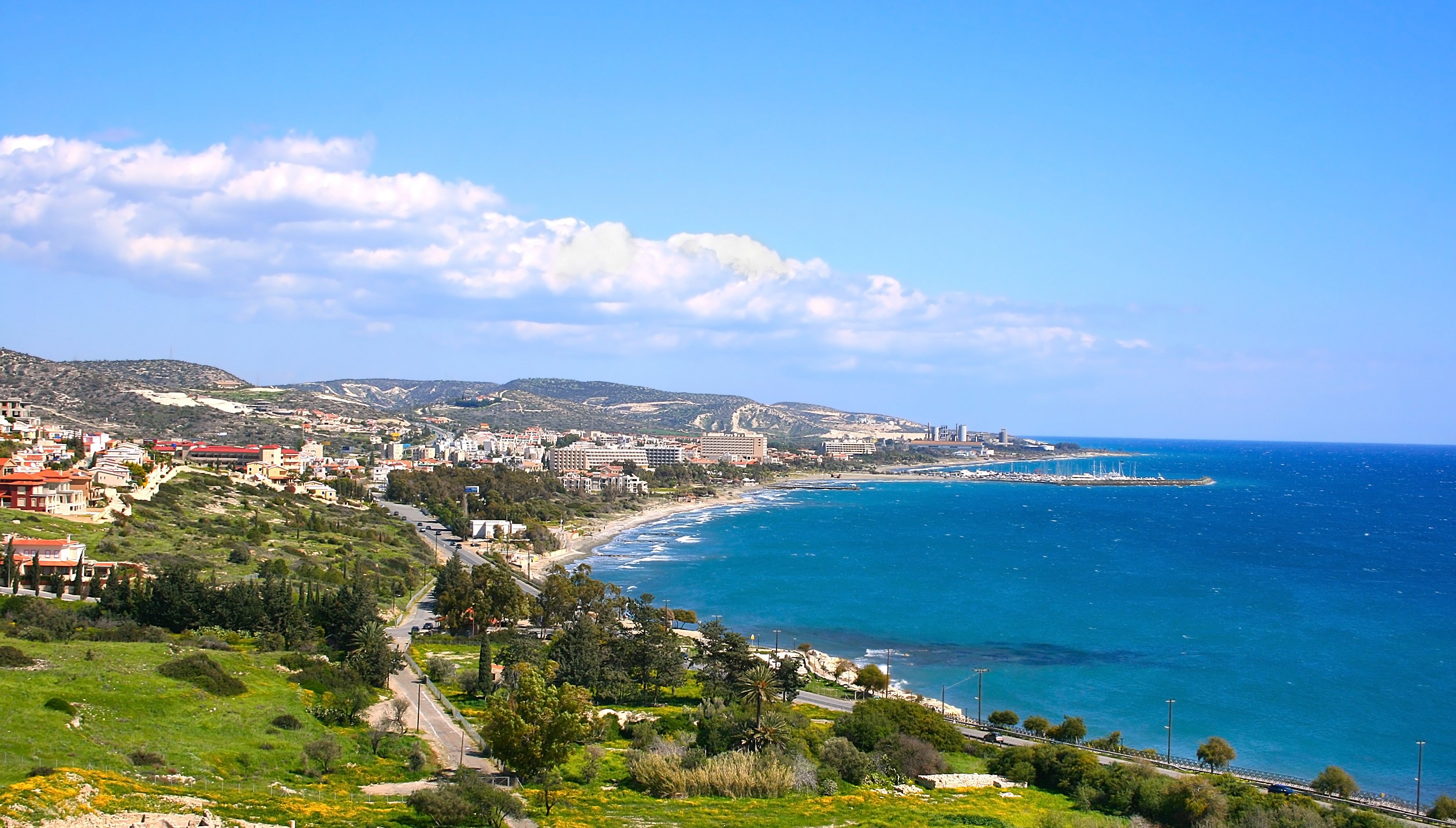 Pensions and taxes Cyprus
