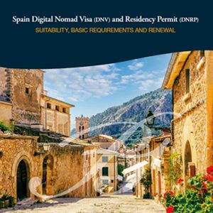 Spain Digital Nomad Visa and Residency Permit - October 2023