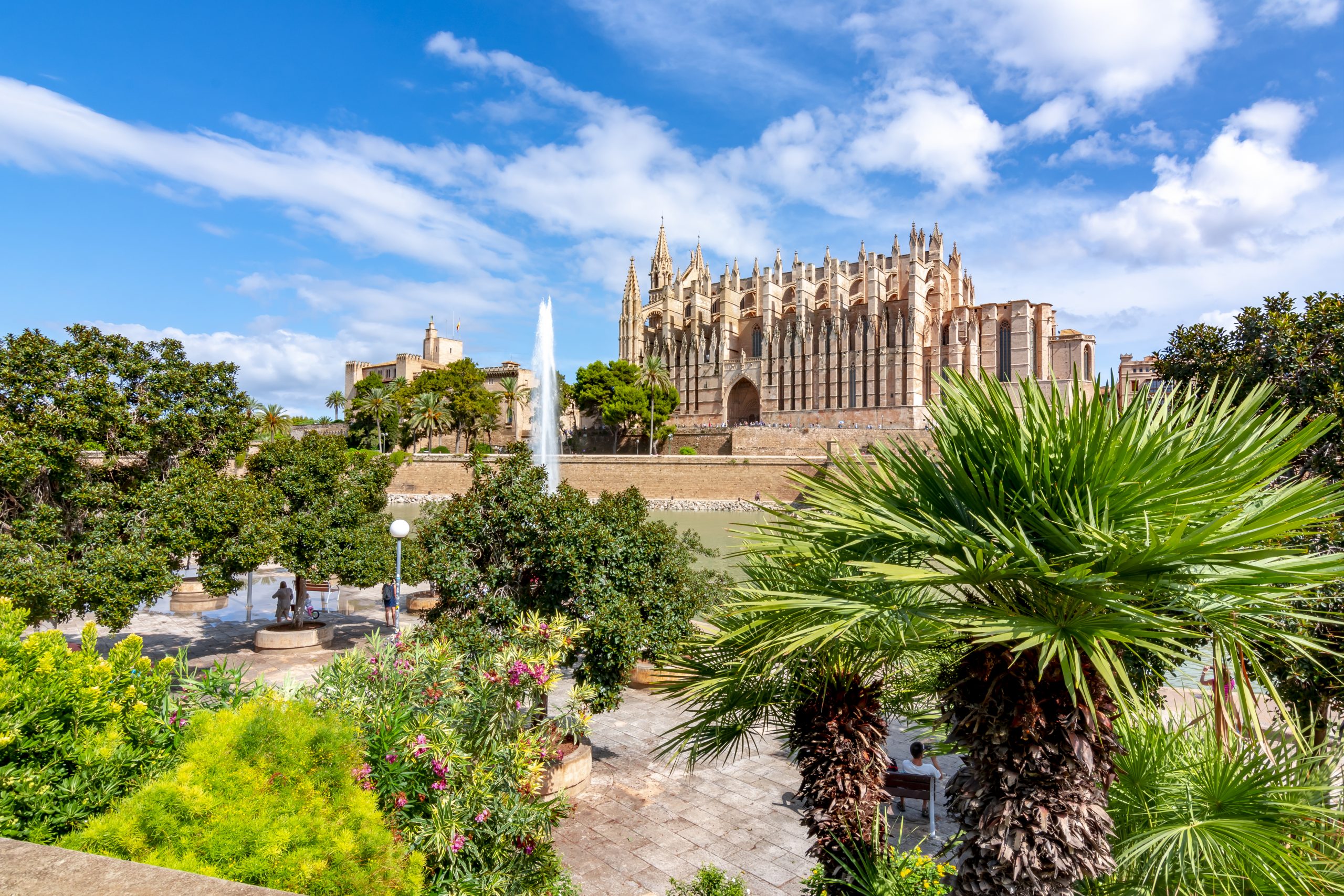 Wealth tax in the Balearics