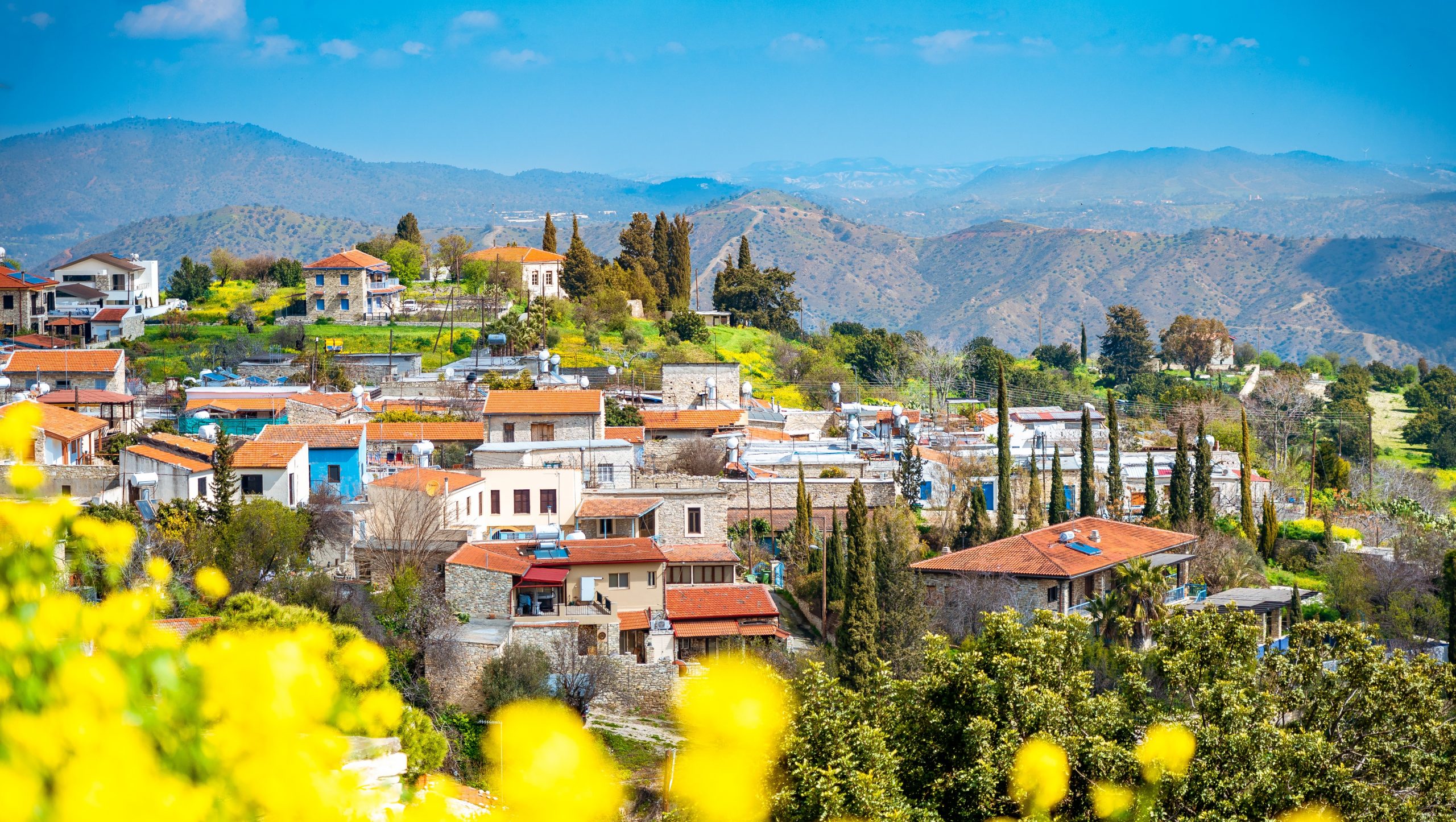 Financial planning for Cyprus
