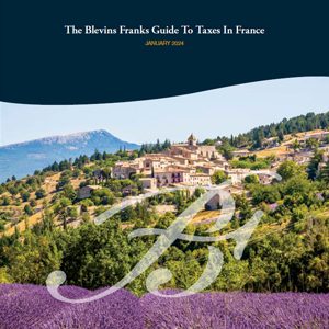 Guide to Taxes in France