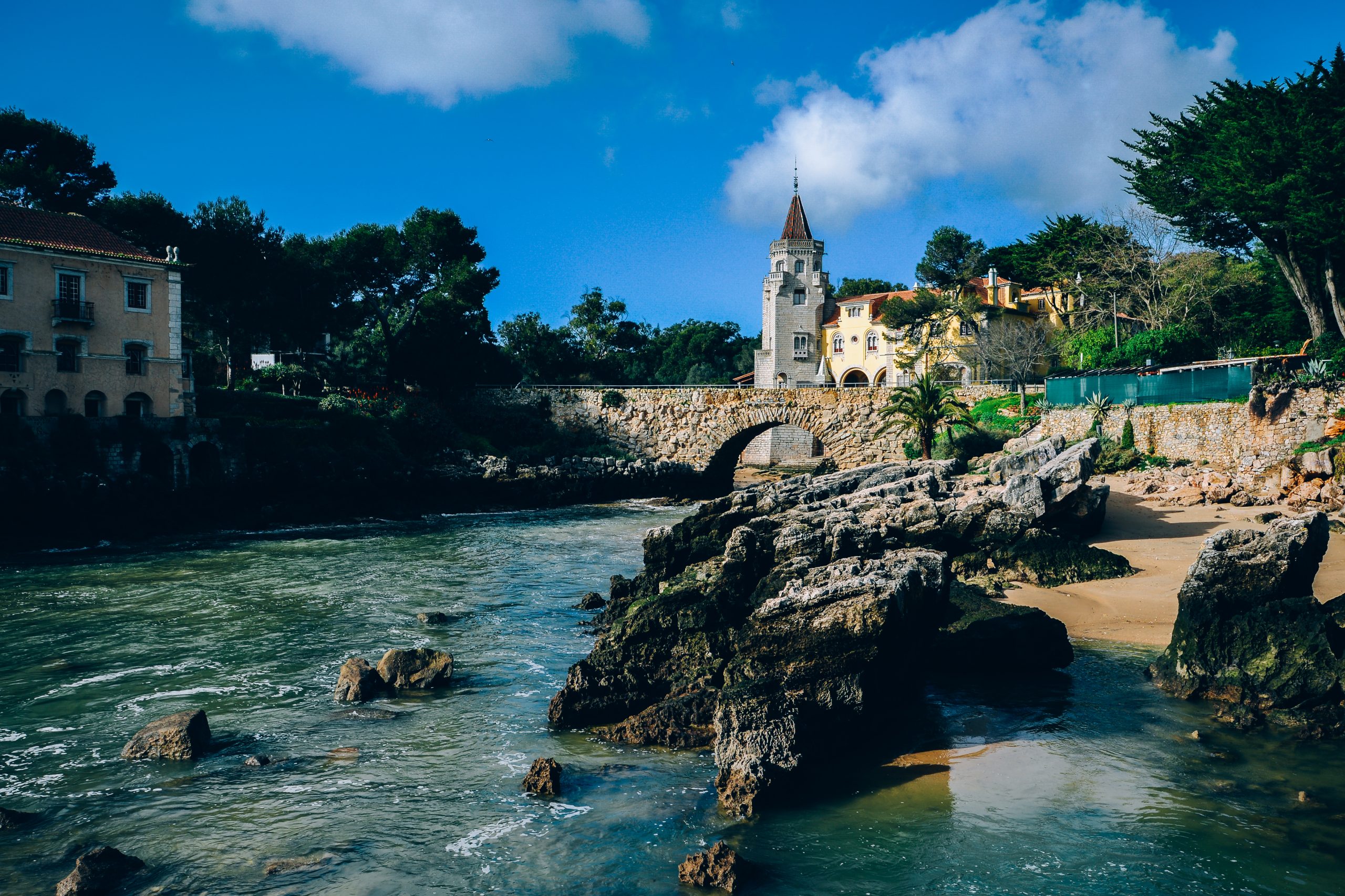 Tax in Portugal
