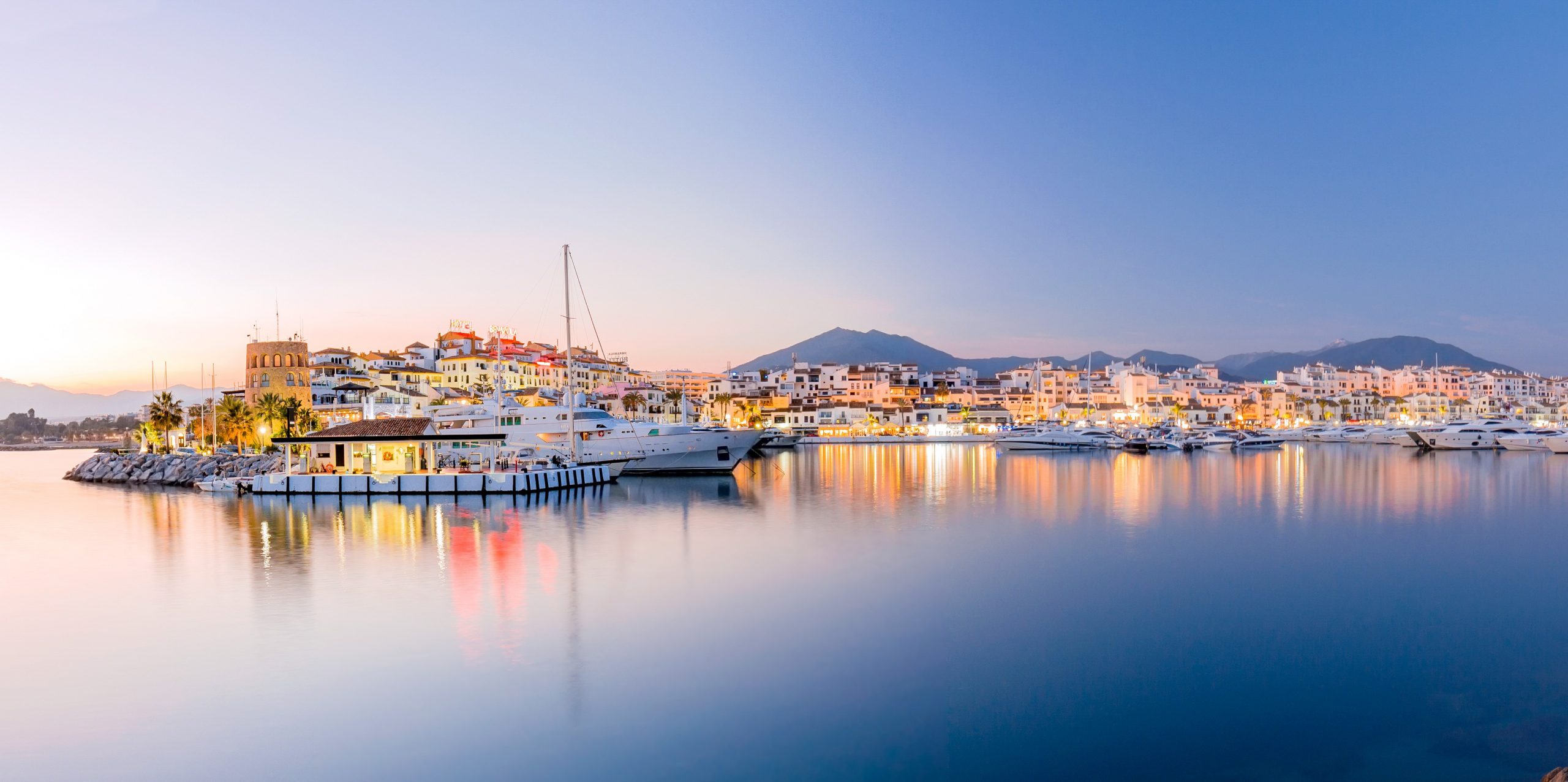 Investment capital and income tax in Spain