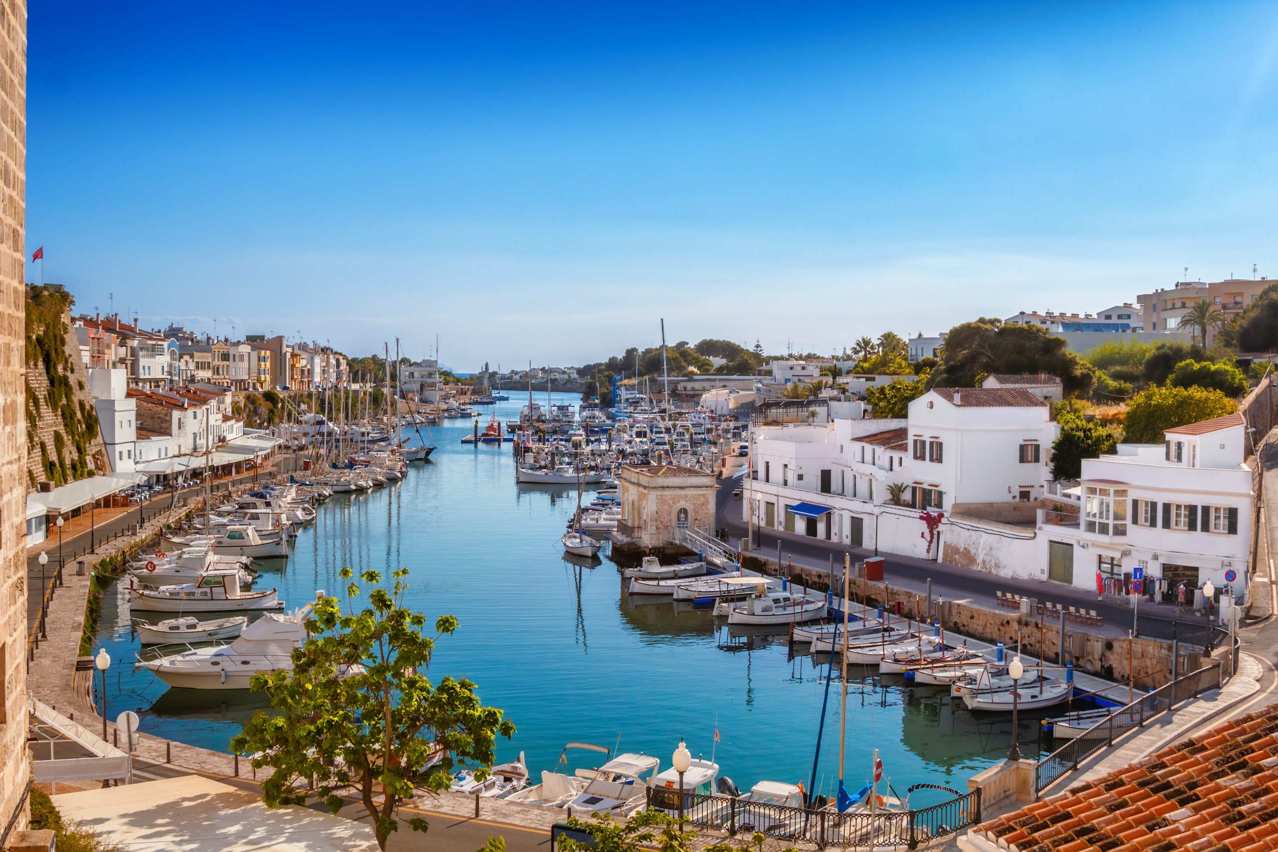 Balearics Tax