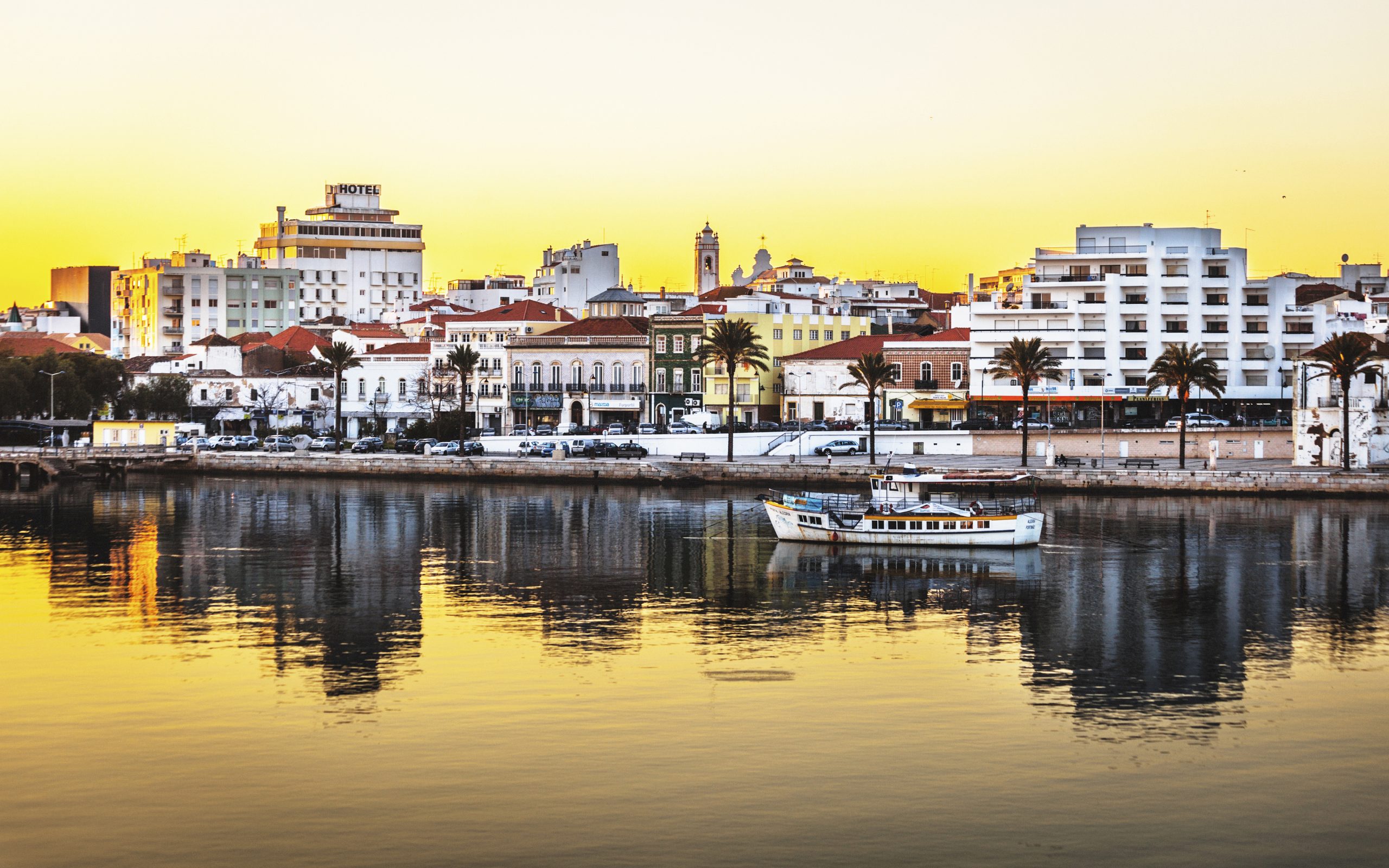 Income tax return Portugal