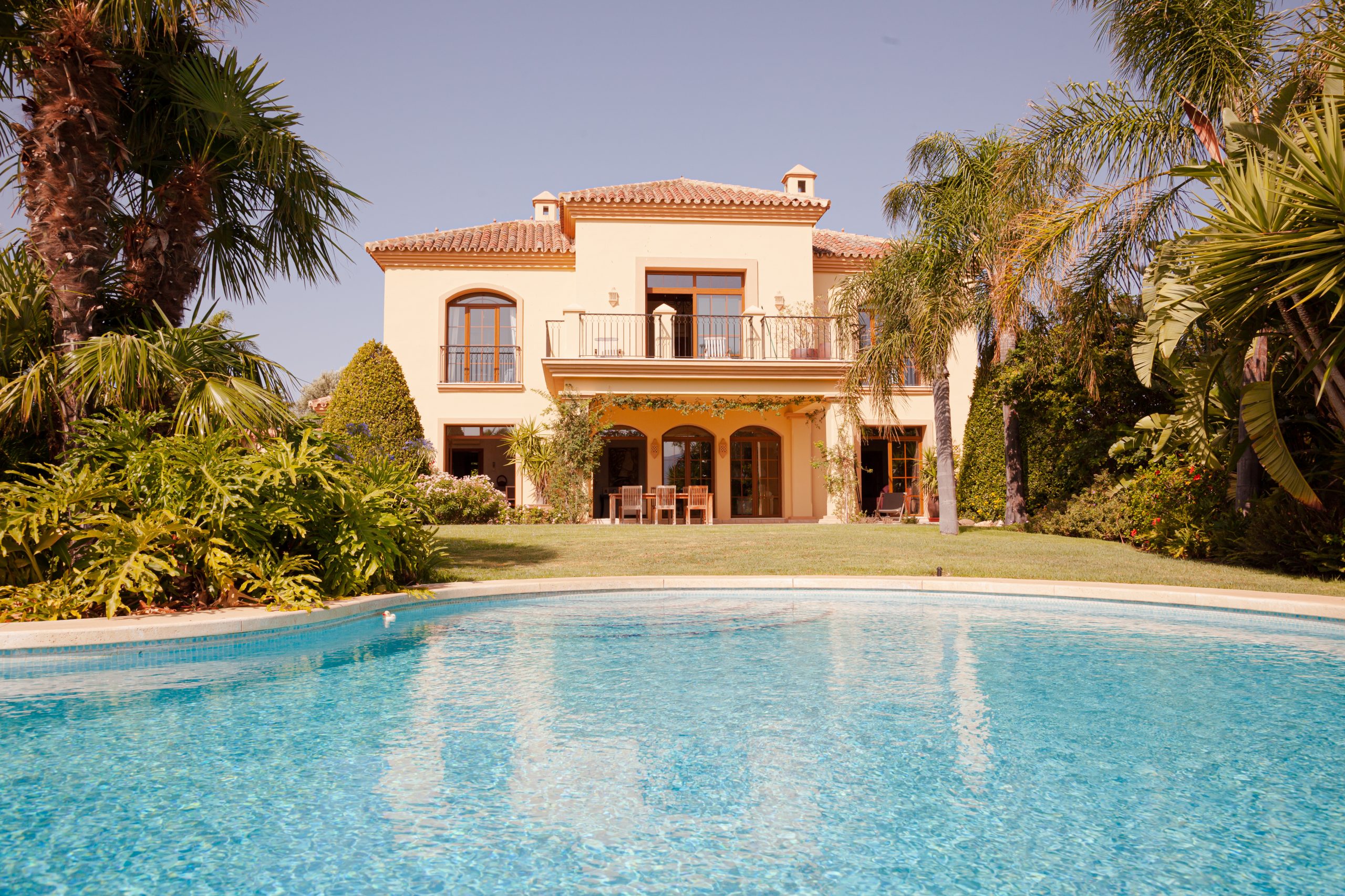 Spain golden visa