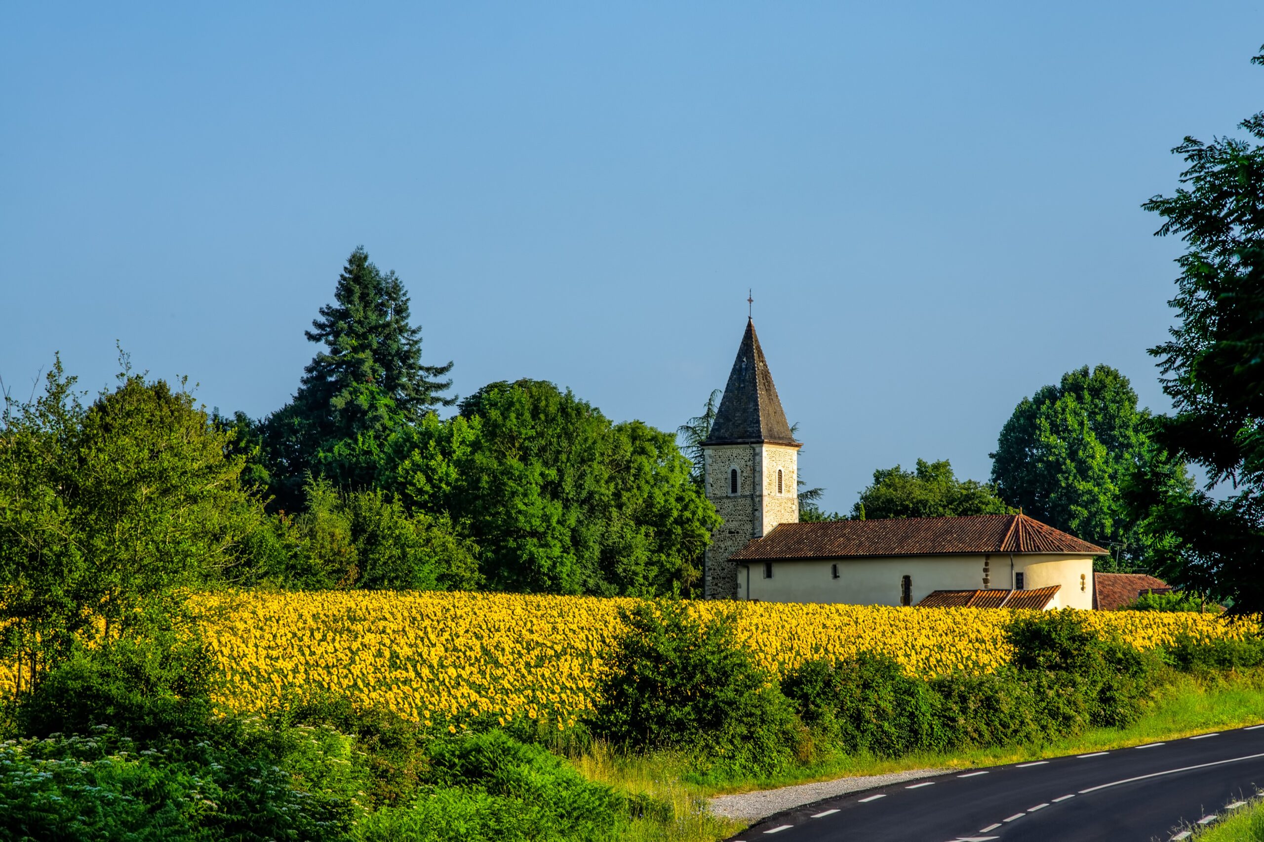 QROPS in France