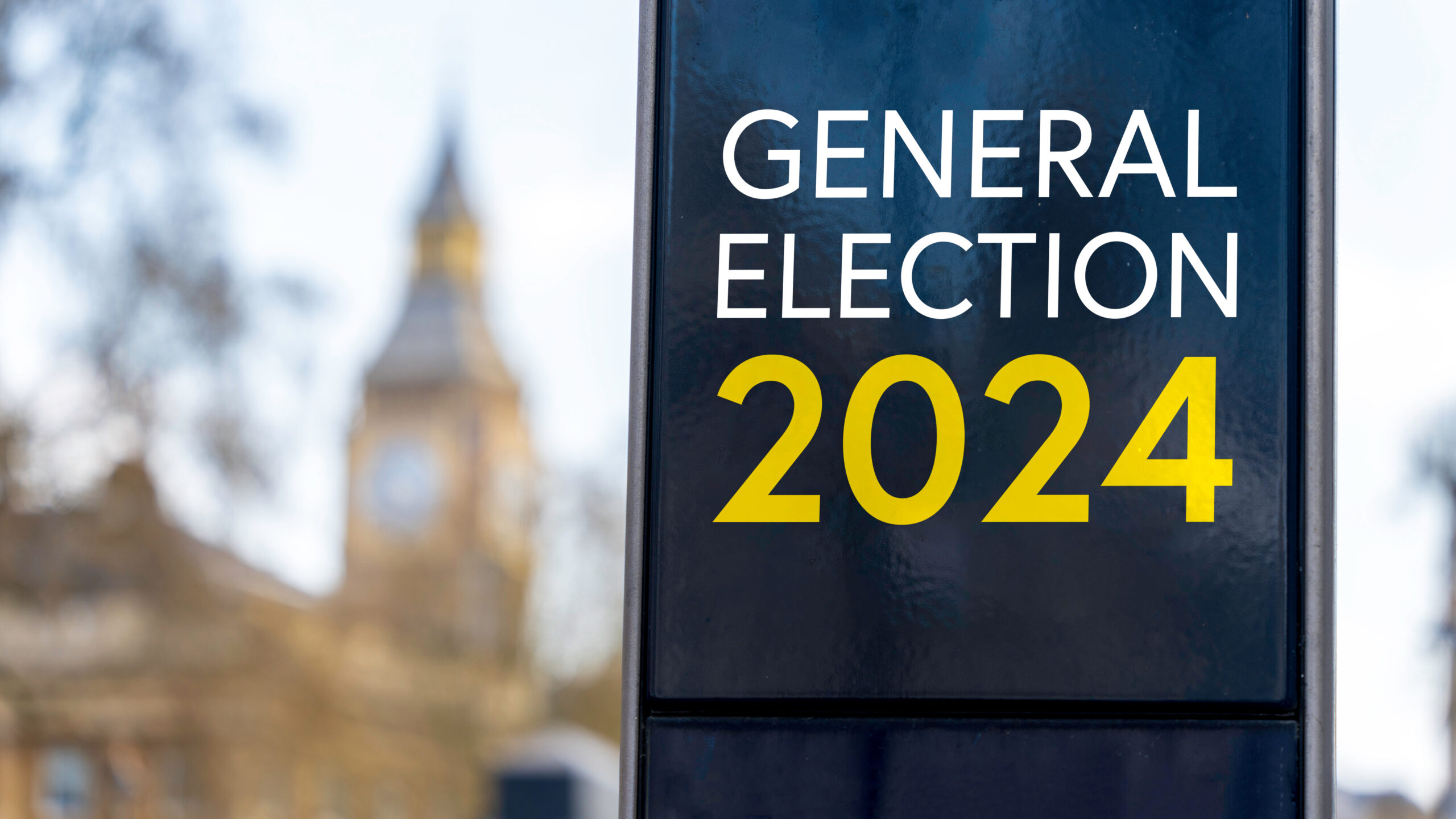 UK general election tax and pensions