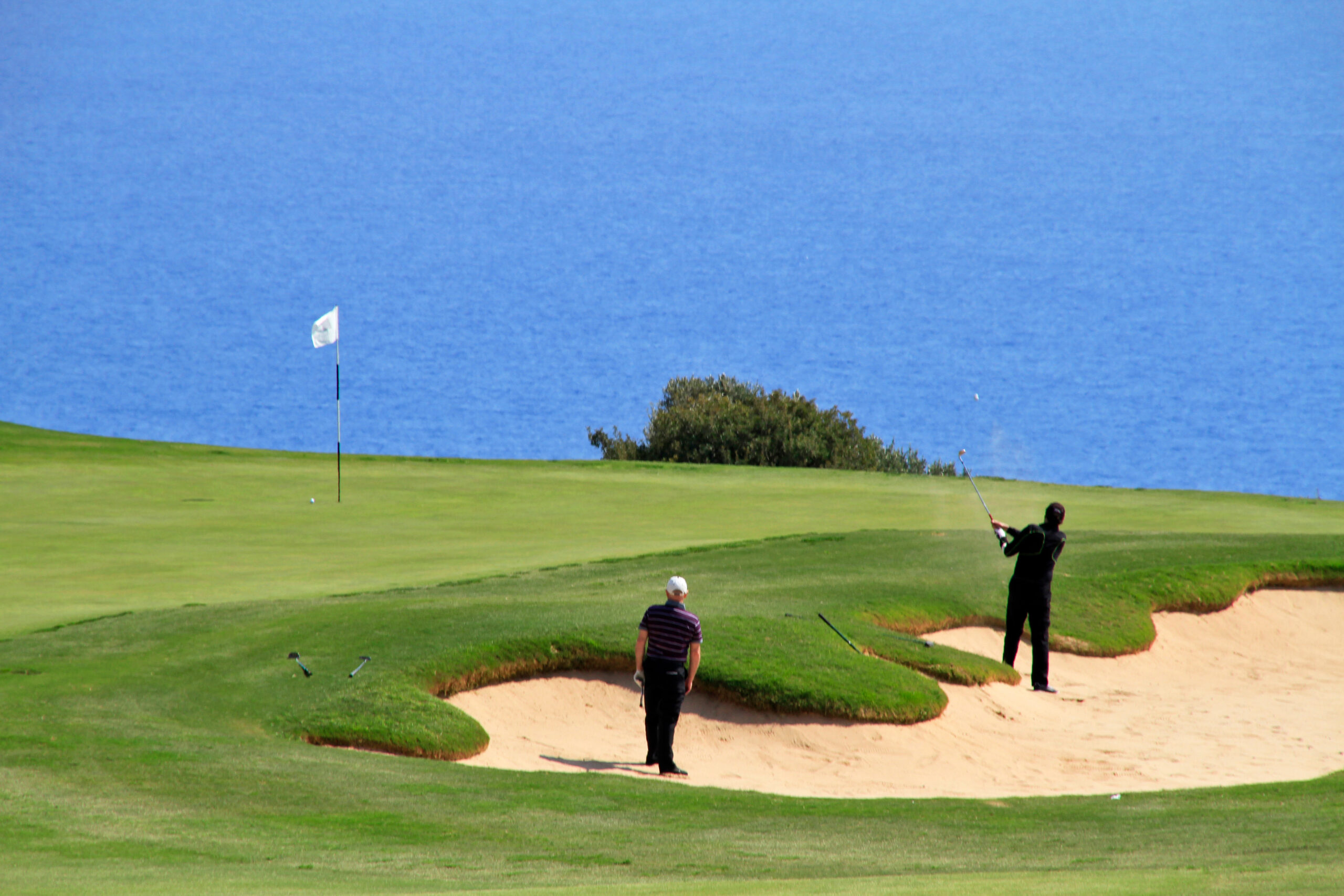 Tax on UK pensions in Cyprus