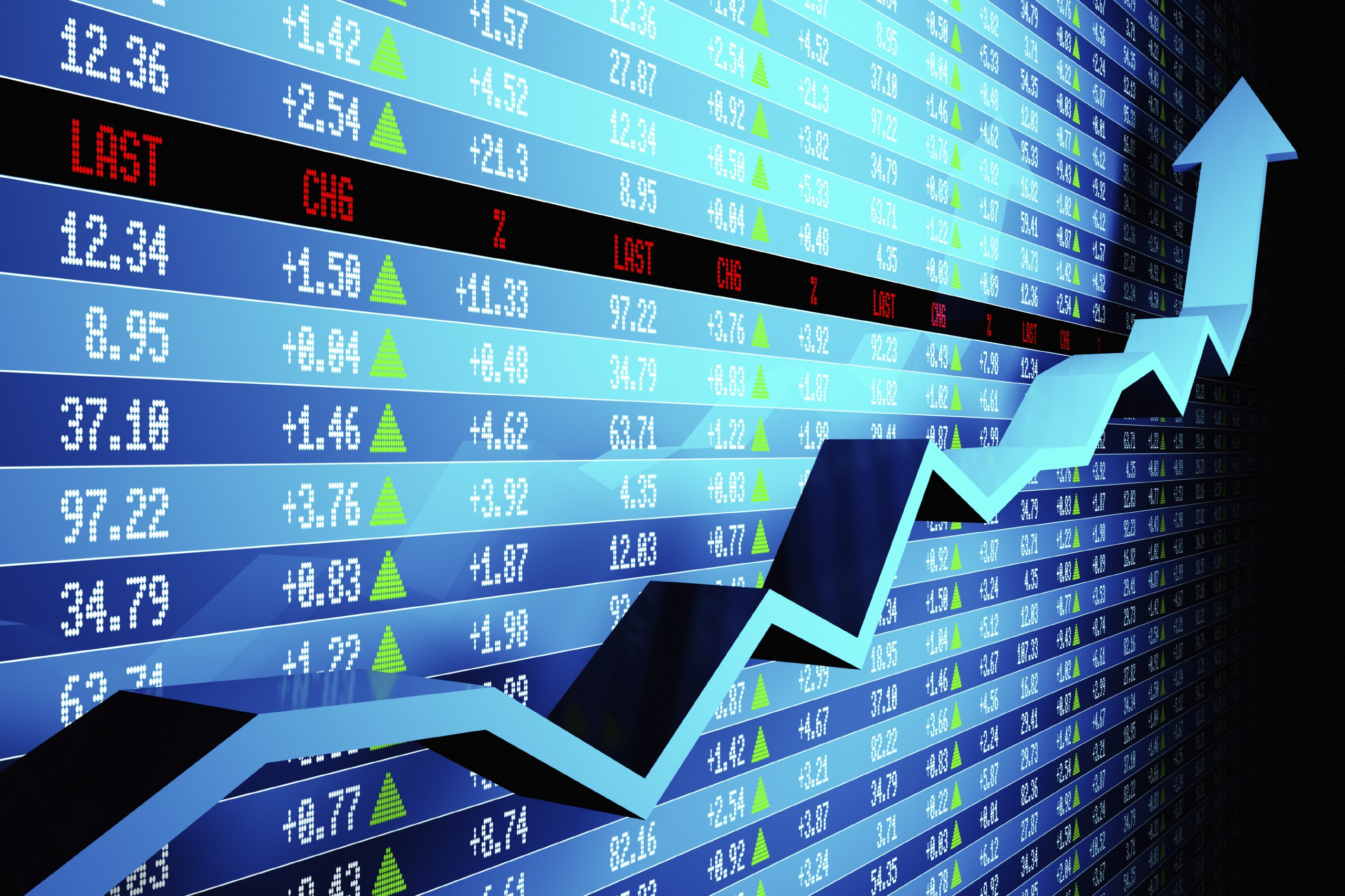Investment decision paralysis