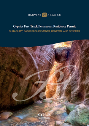 Cyprus Fast Track Visa Guide