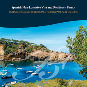 Spain non-lucrative visa and residency permit