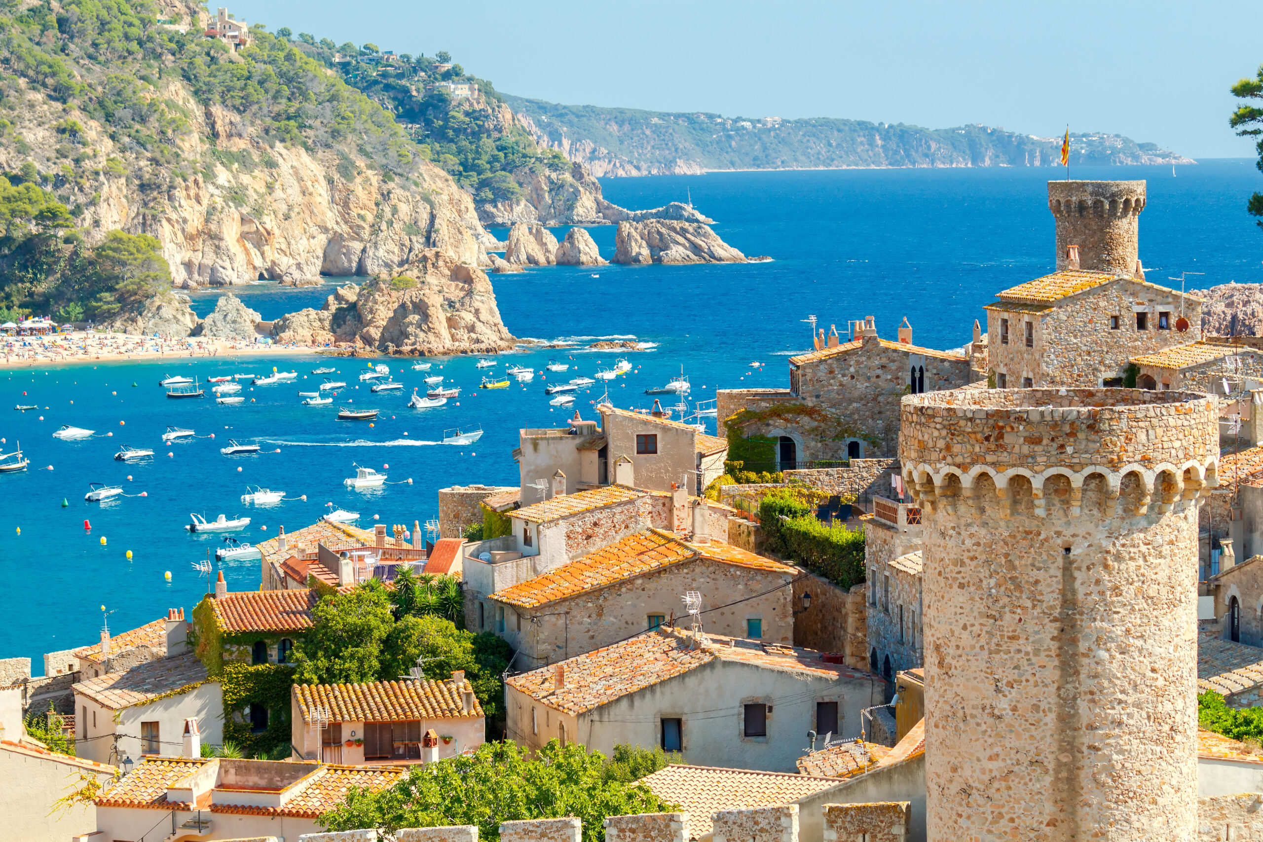 Pension tax in Spain