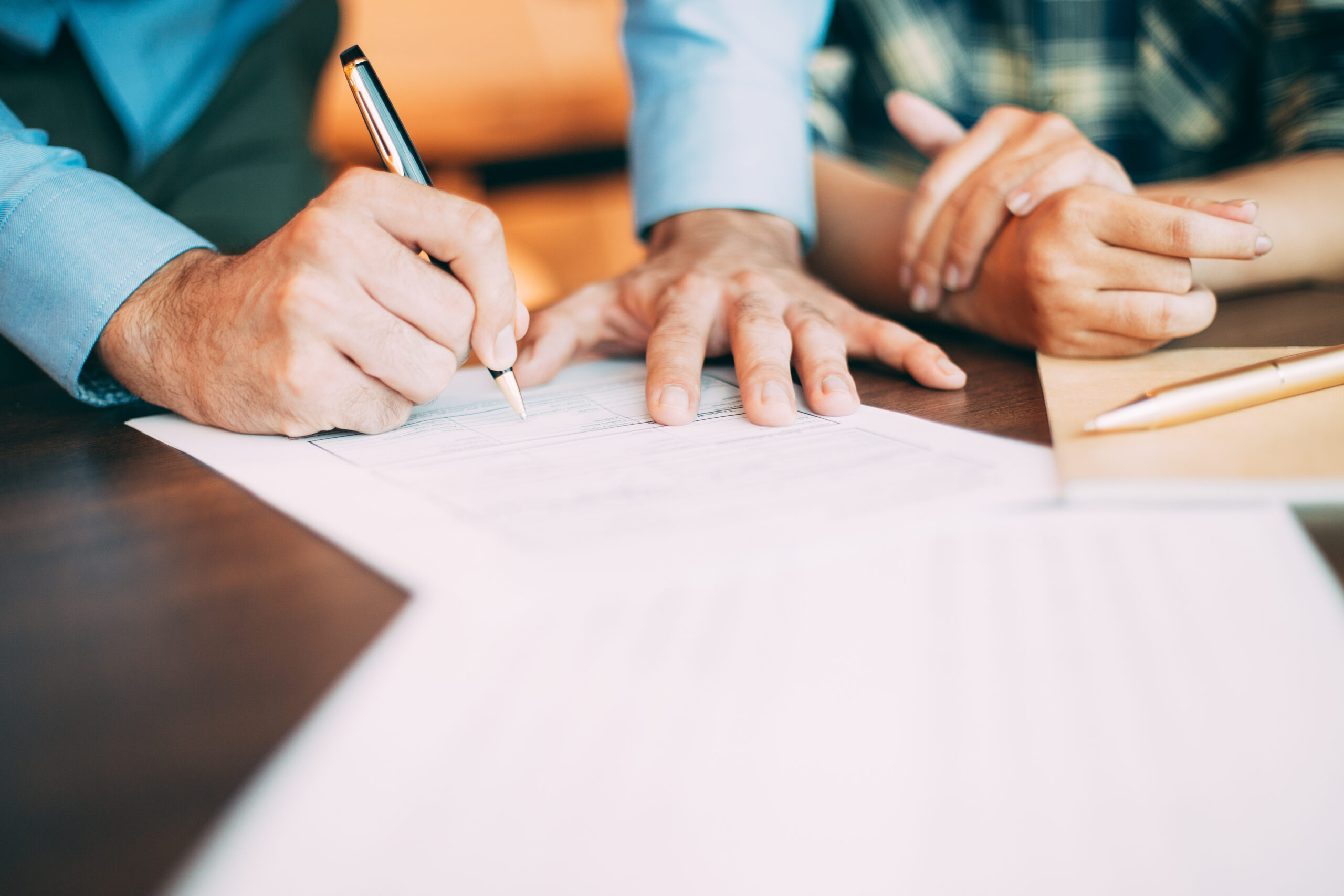 UK inheritance tax French succession tax