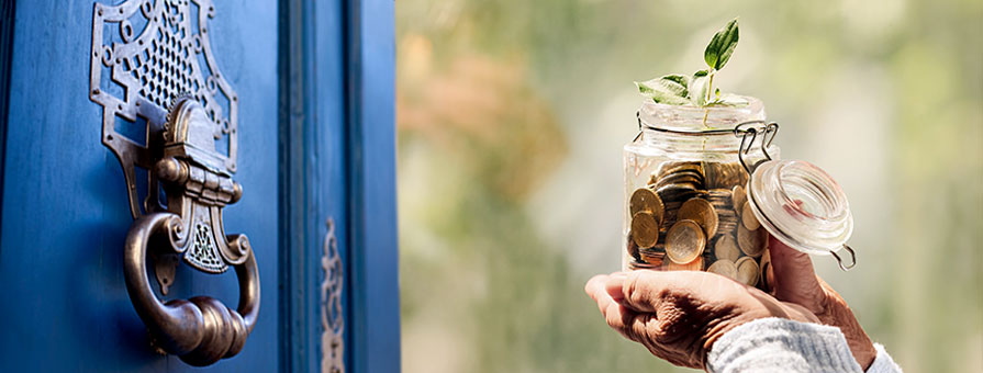 Pensions and retirement planning in France