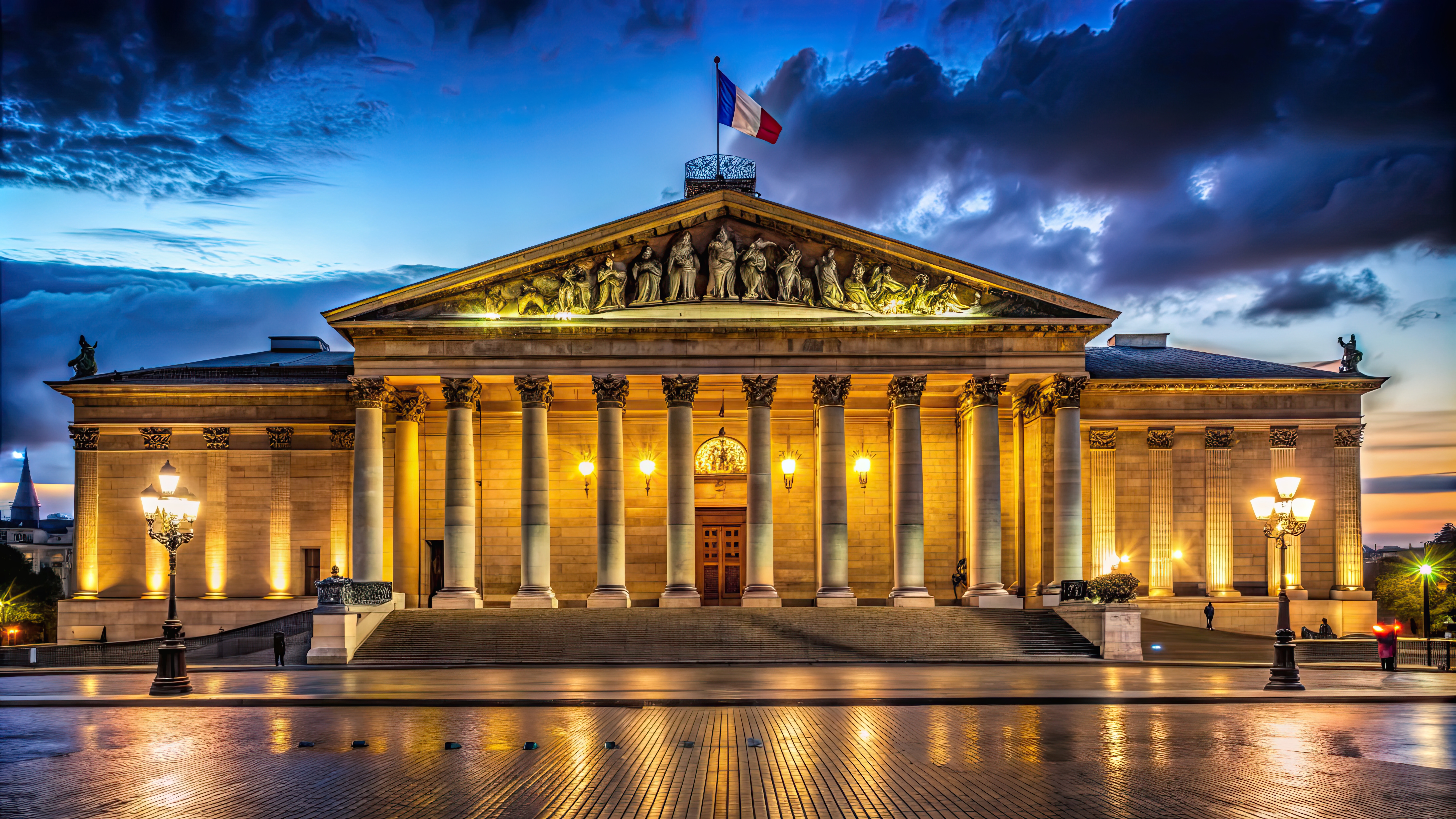 France budget 2025
