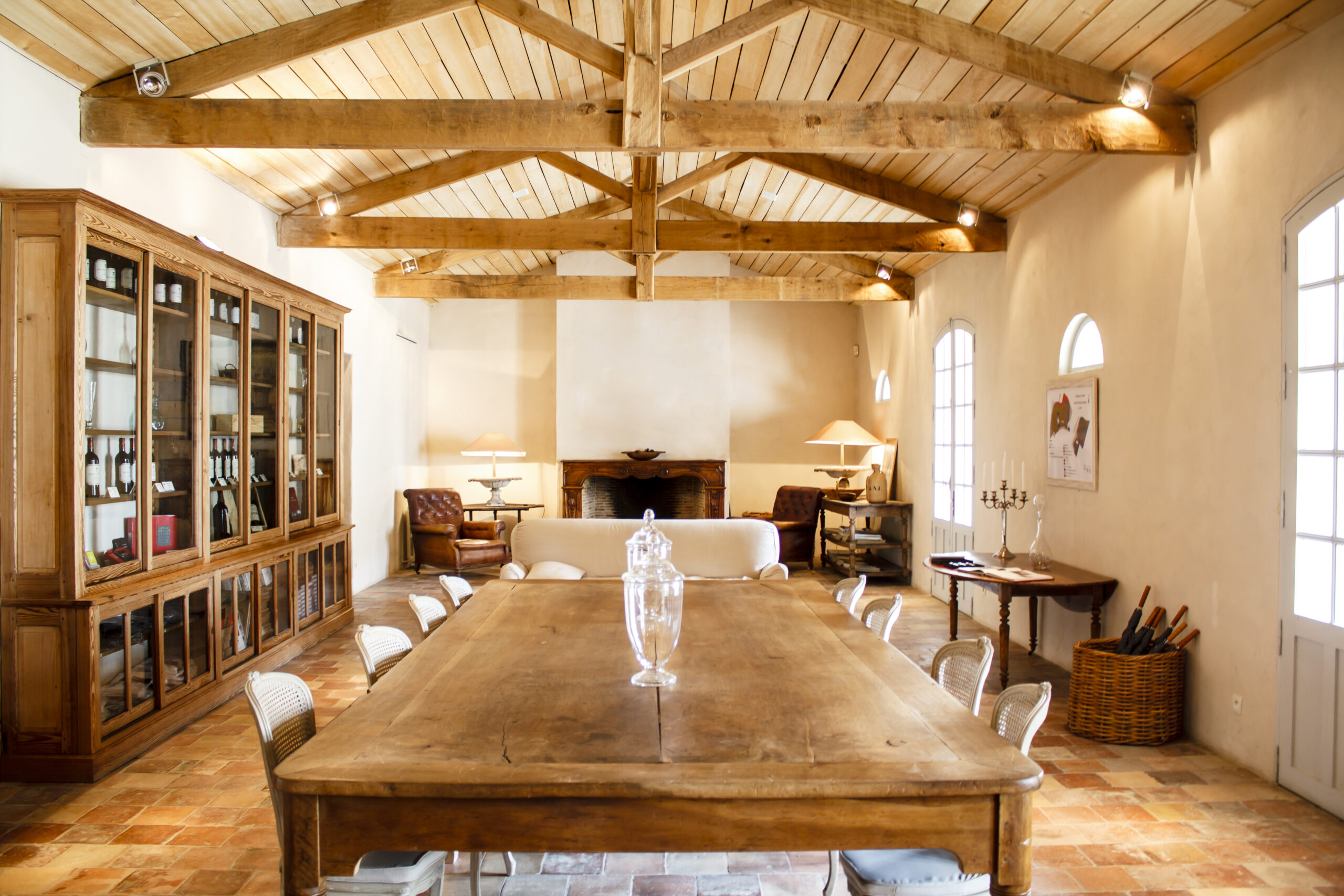 Property in France