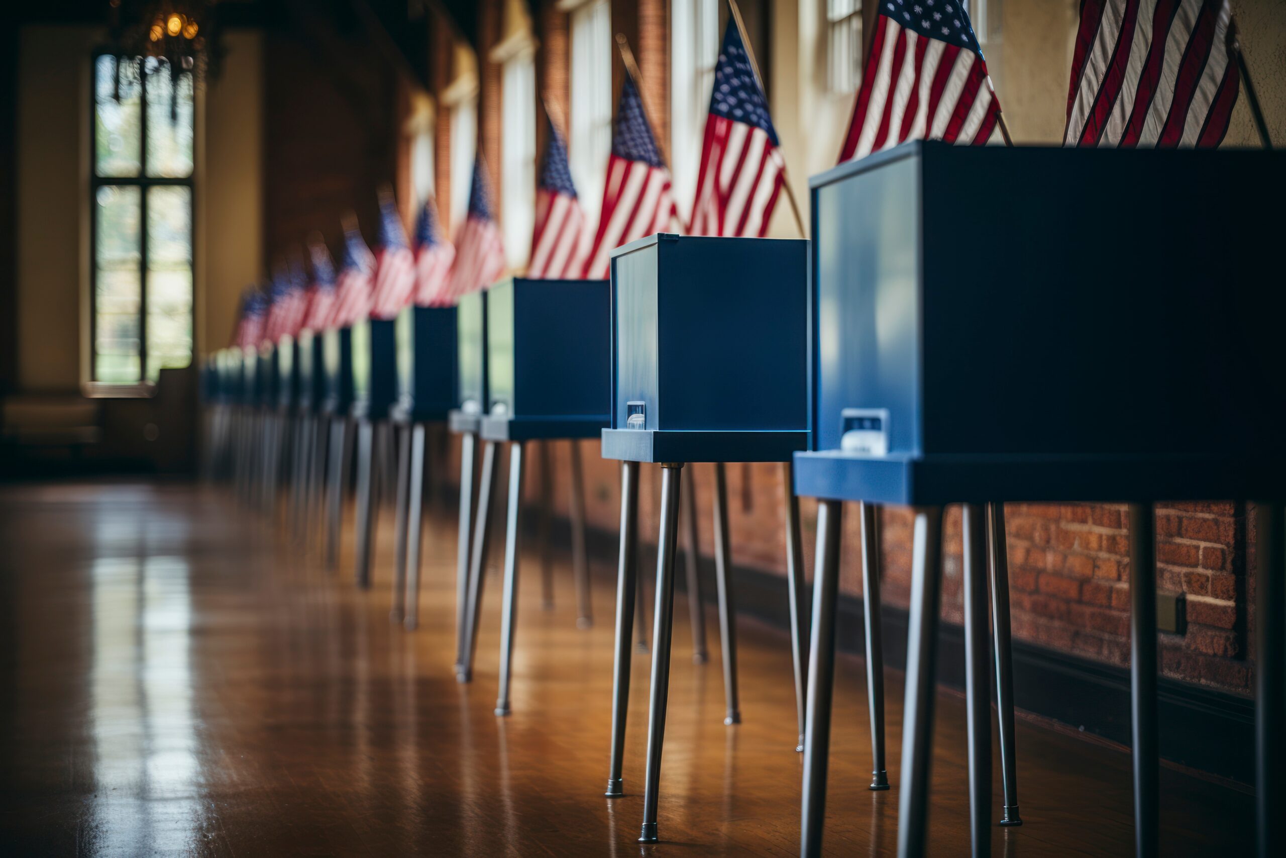 US elections and stock markets