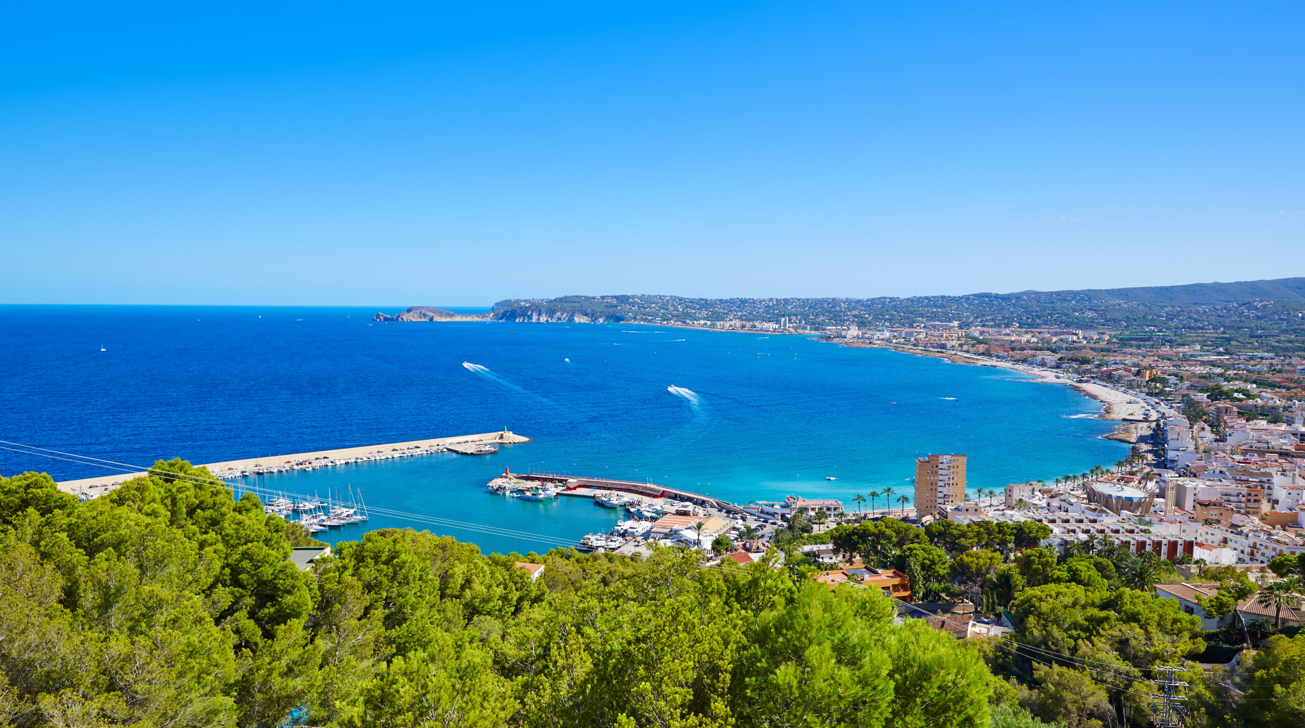 UK budget and expats in Spain