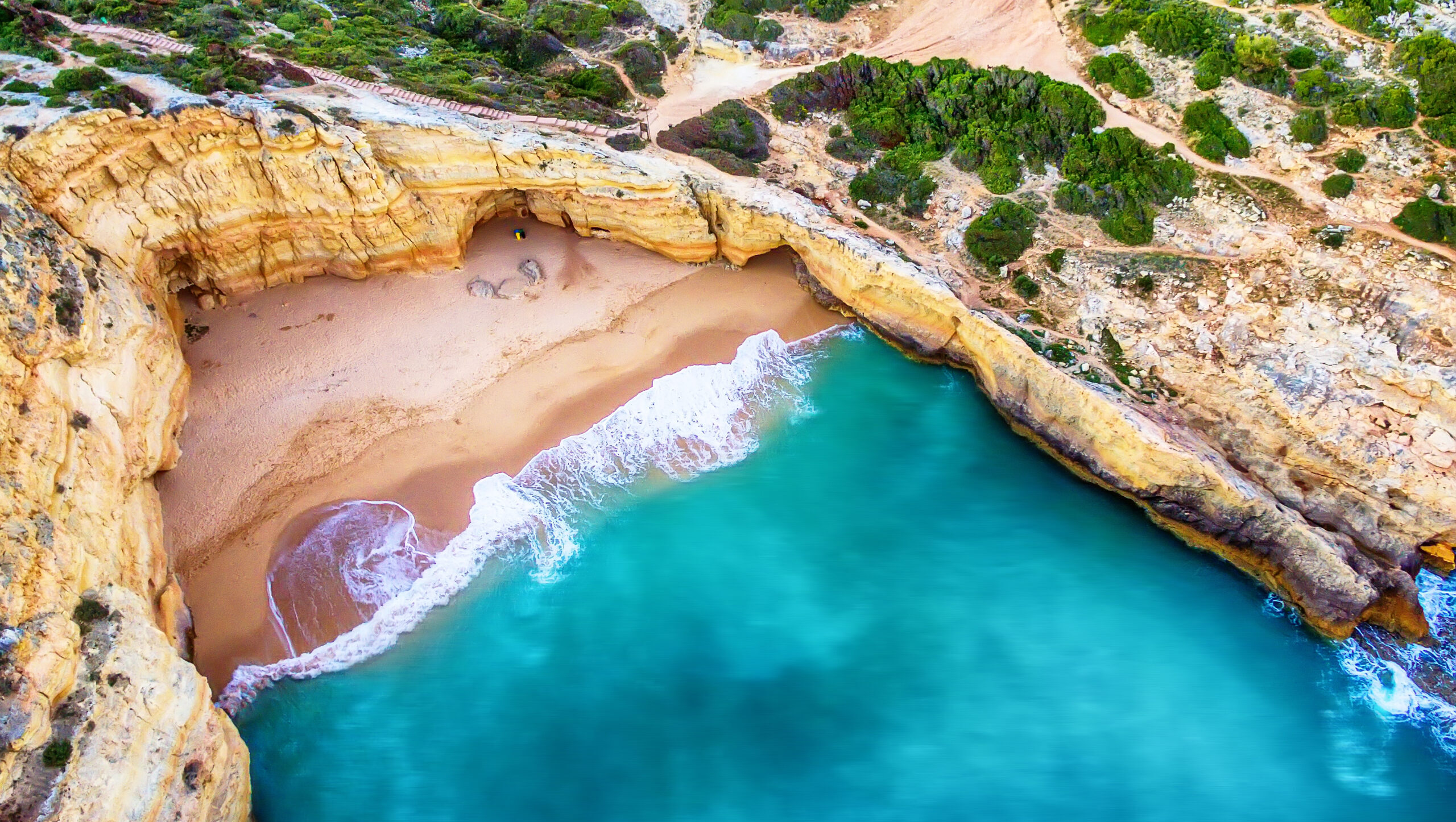 Moving to Portugal from UK