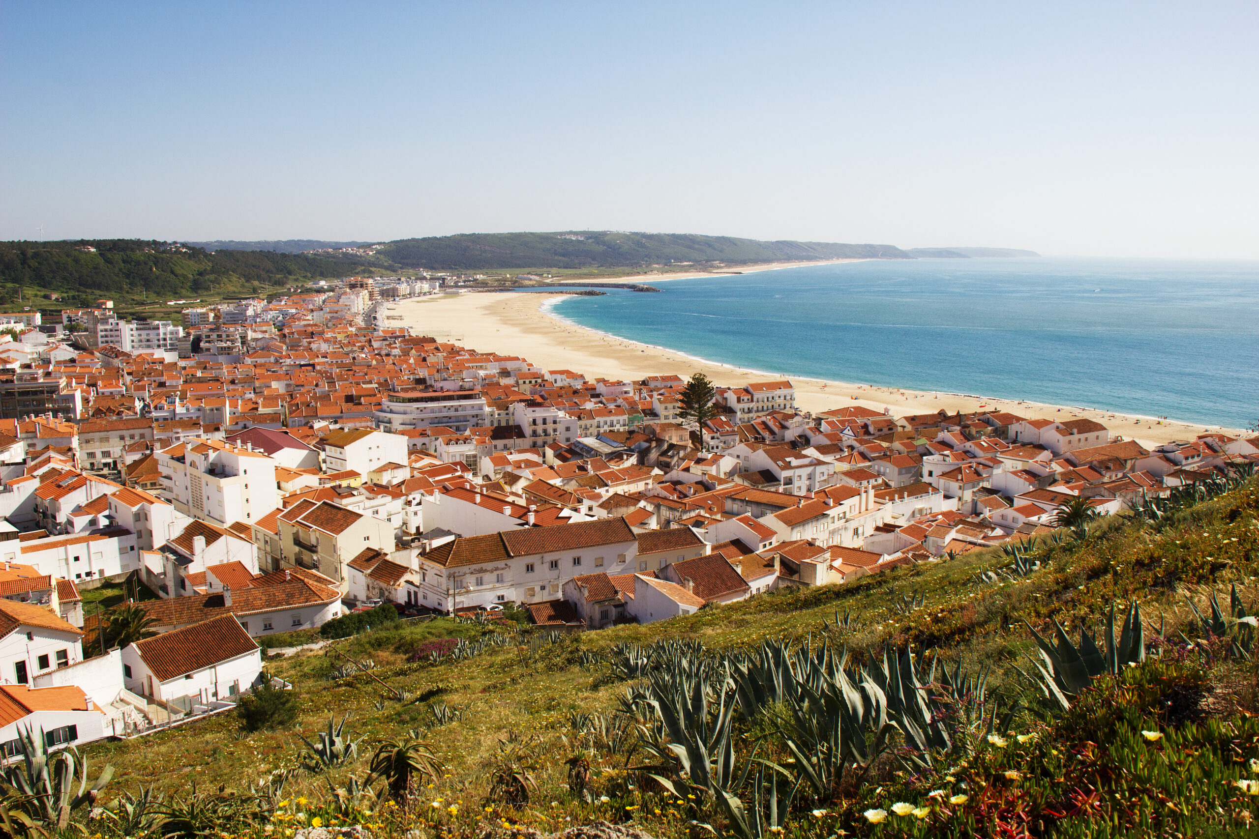 UK investments tax in Portugal