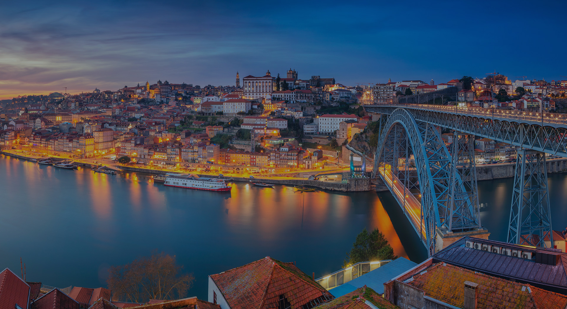 Blevins Franks Portugal, Porto
