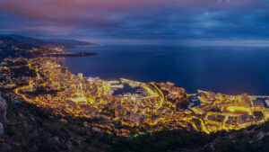 Monaco