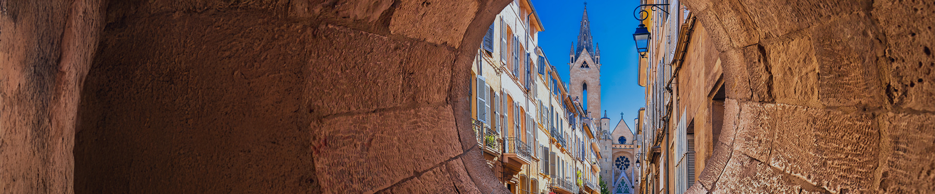 Aix-en-Provence