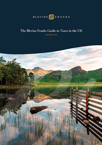 Tax Guide UK