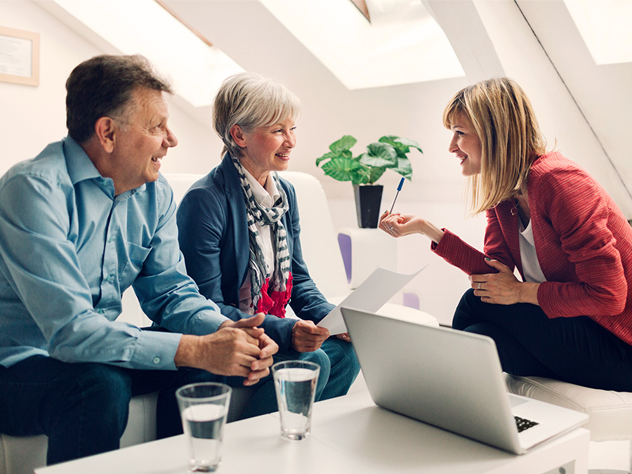 Your WealthPlan