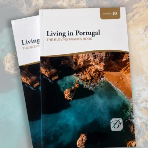 Living in Portugal | The Blevins Franks Book | Edition 10