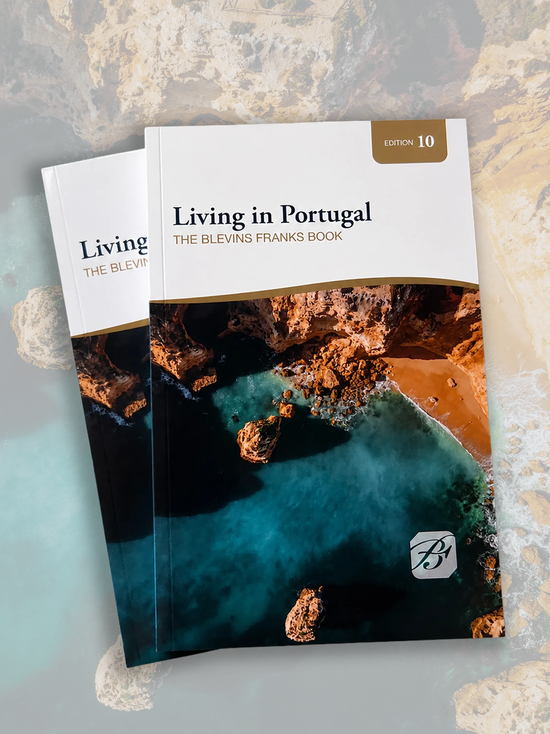 Living in Portugal | The Blevins Franks Book | Edition 10
