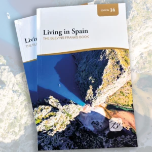 Living in Spain | The Blevins Franks Book | Edition 14