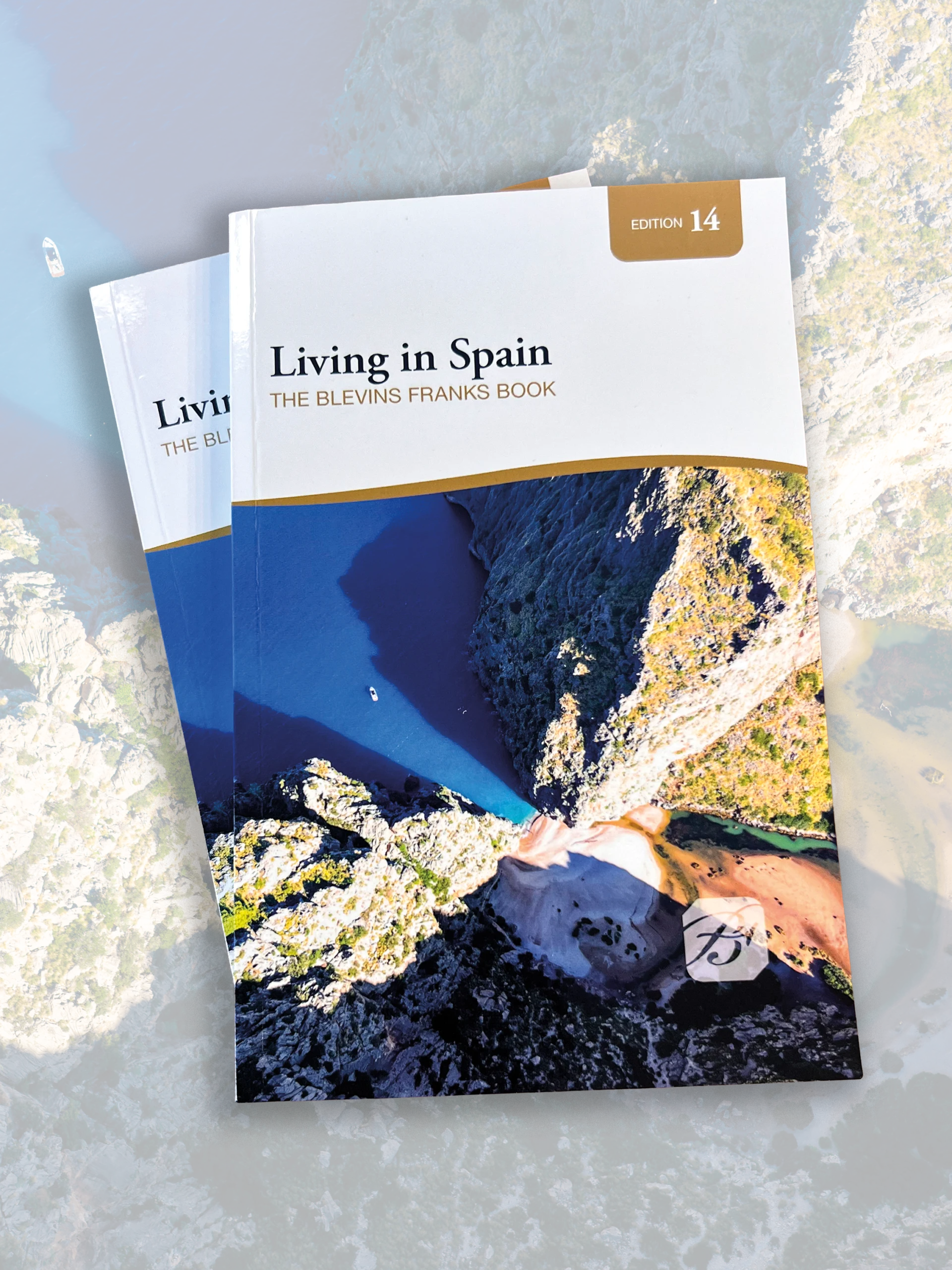 Living in Spain | The Blevins Franks Book | Edition 14